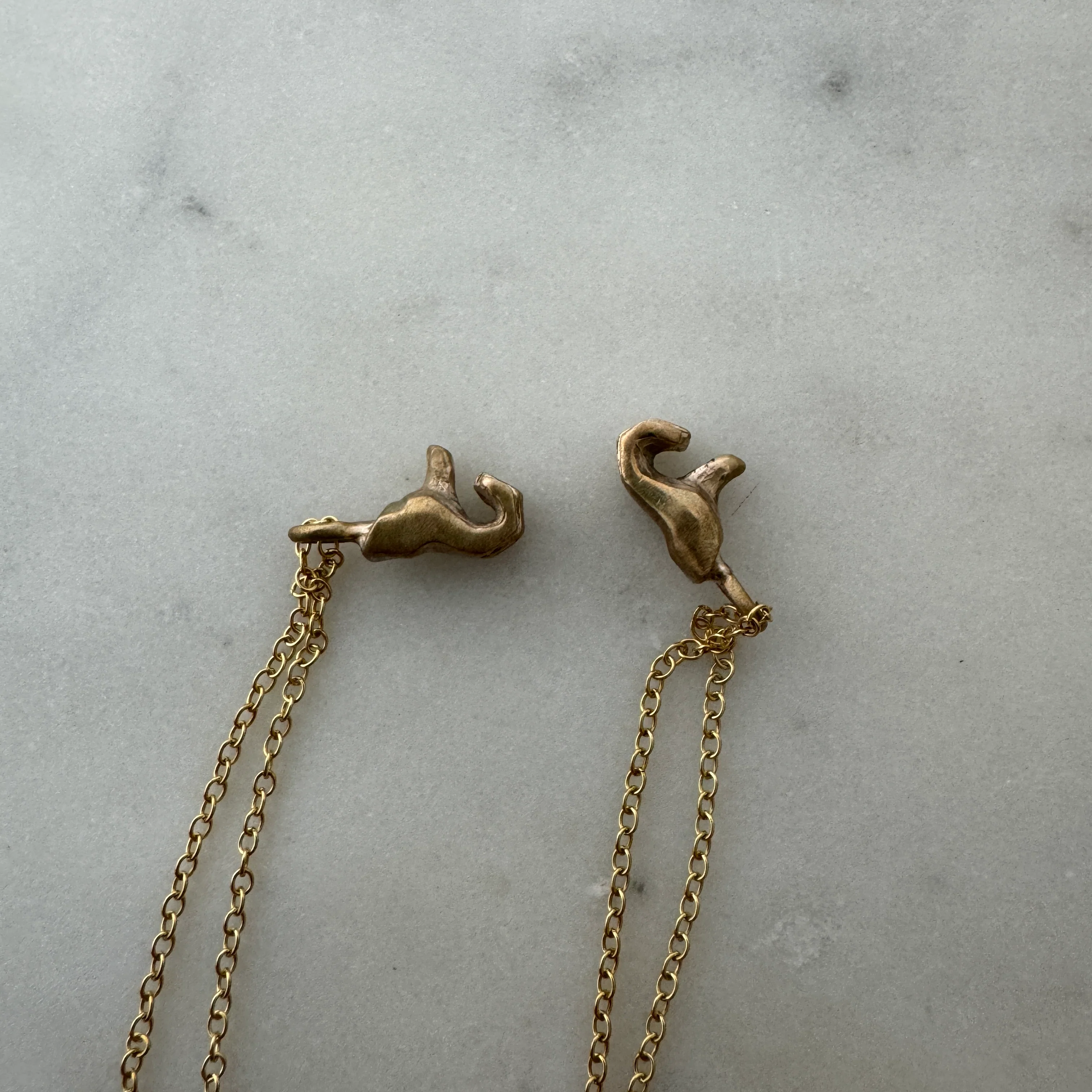 ARCHIVE — HEART HAND PENDANTS - Image 7