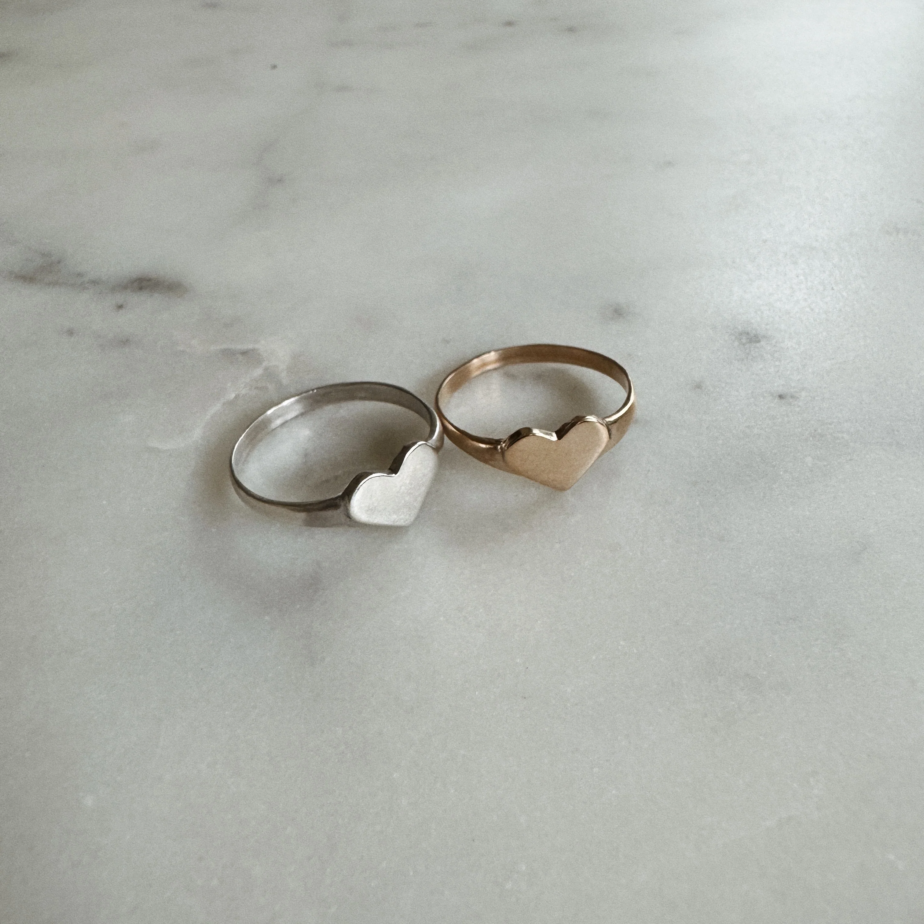 HEART RING - Image 4