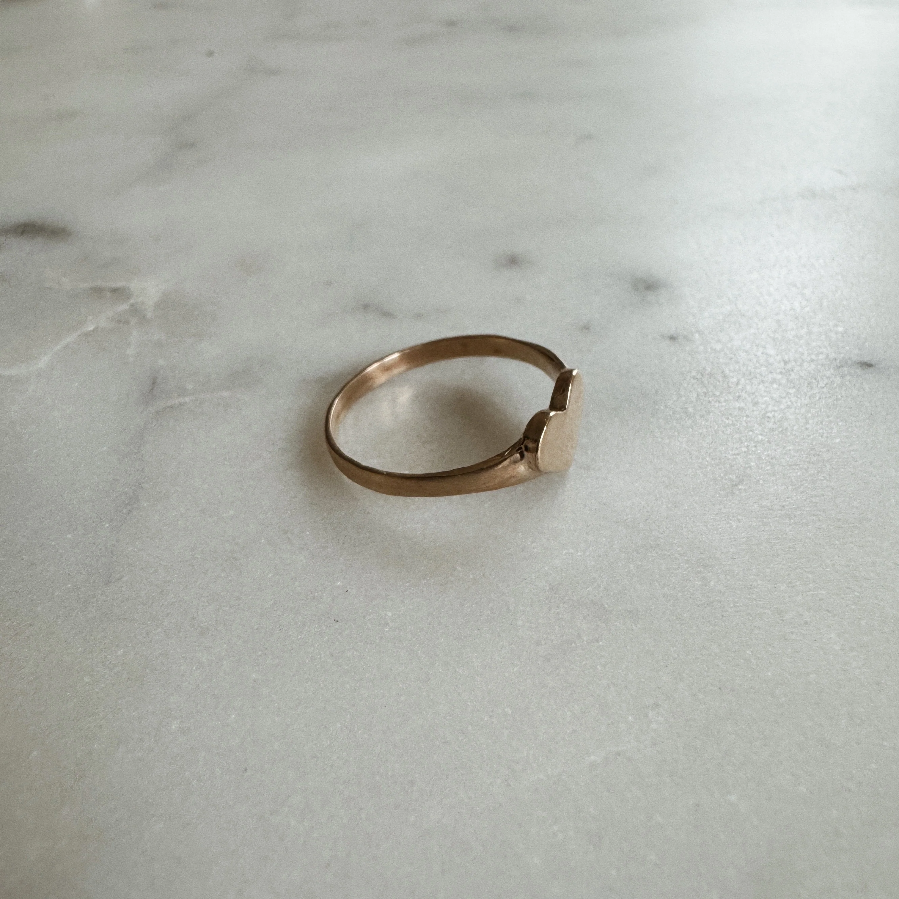 HEART RING - Image 5