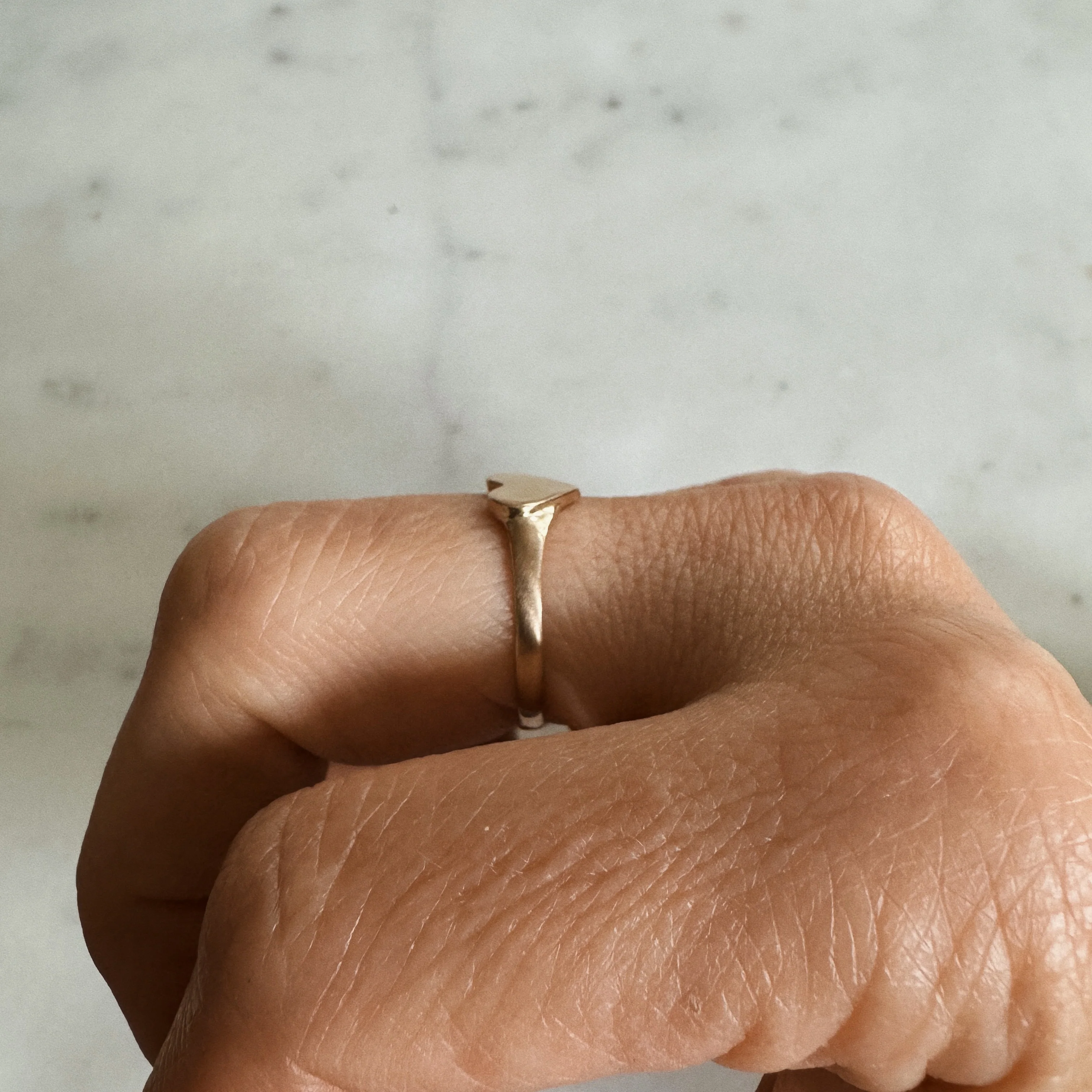 HEART RING - Image 7