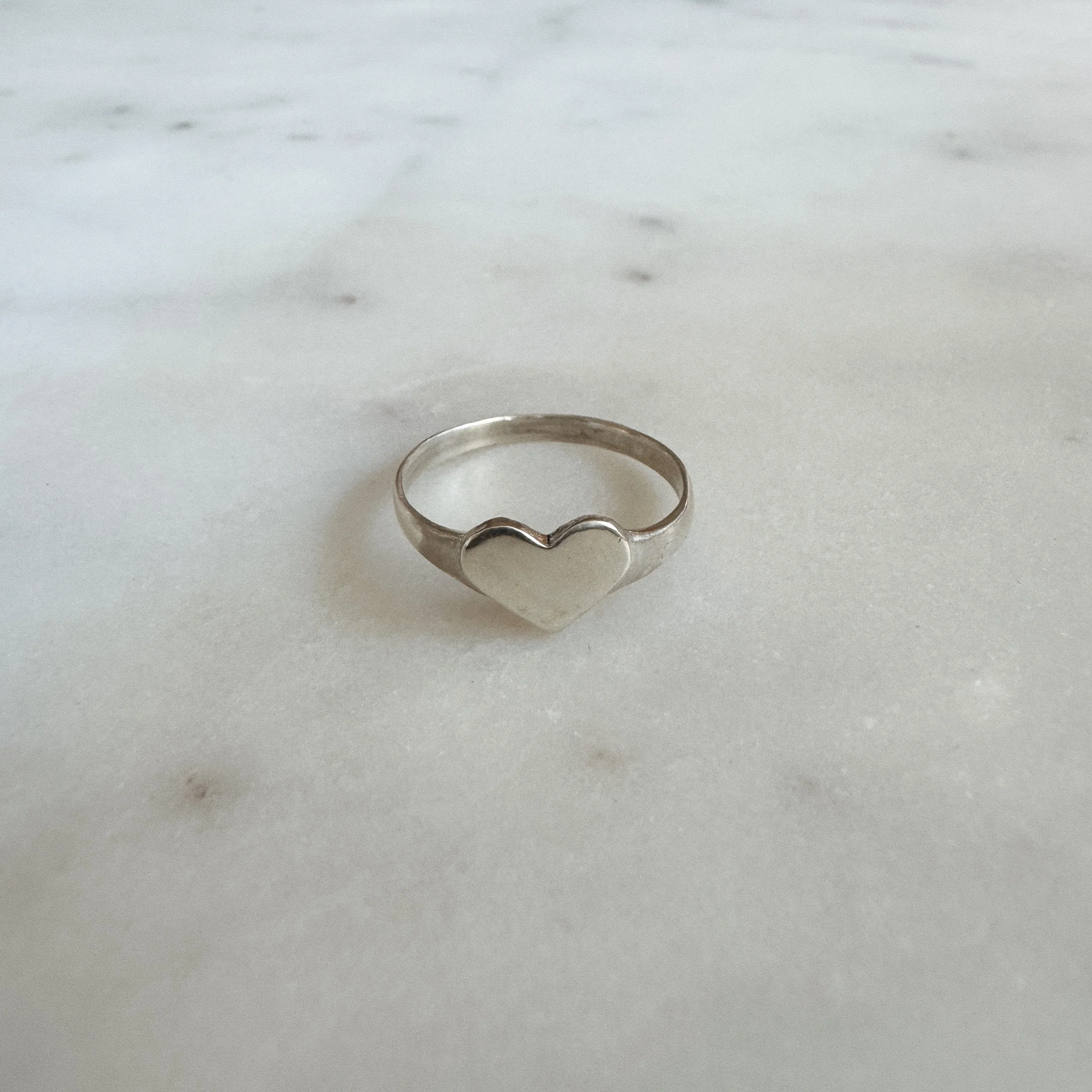 HEART RING - Image 9