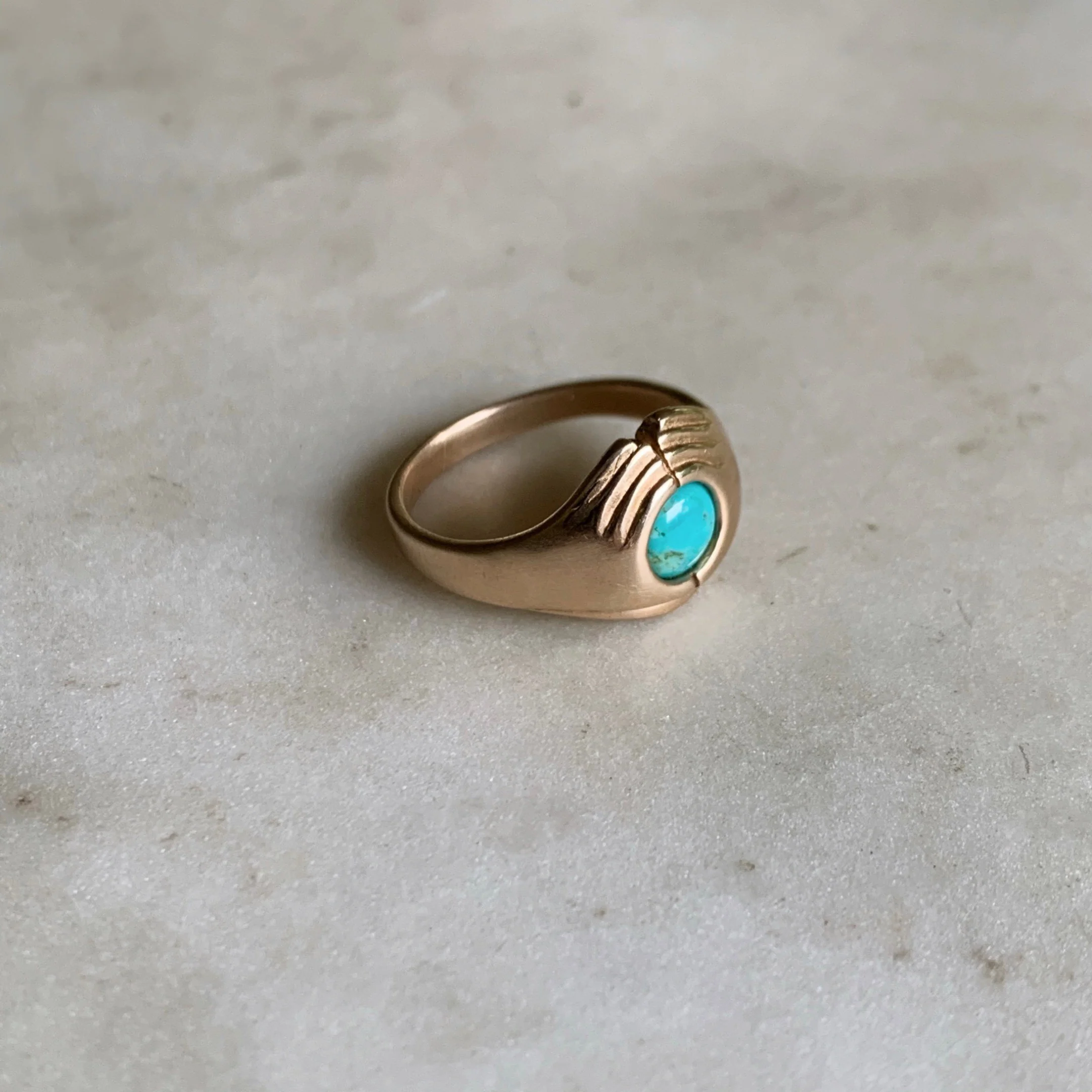 ARCHIVE — HELD RING - Image 3