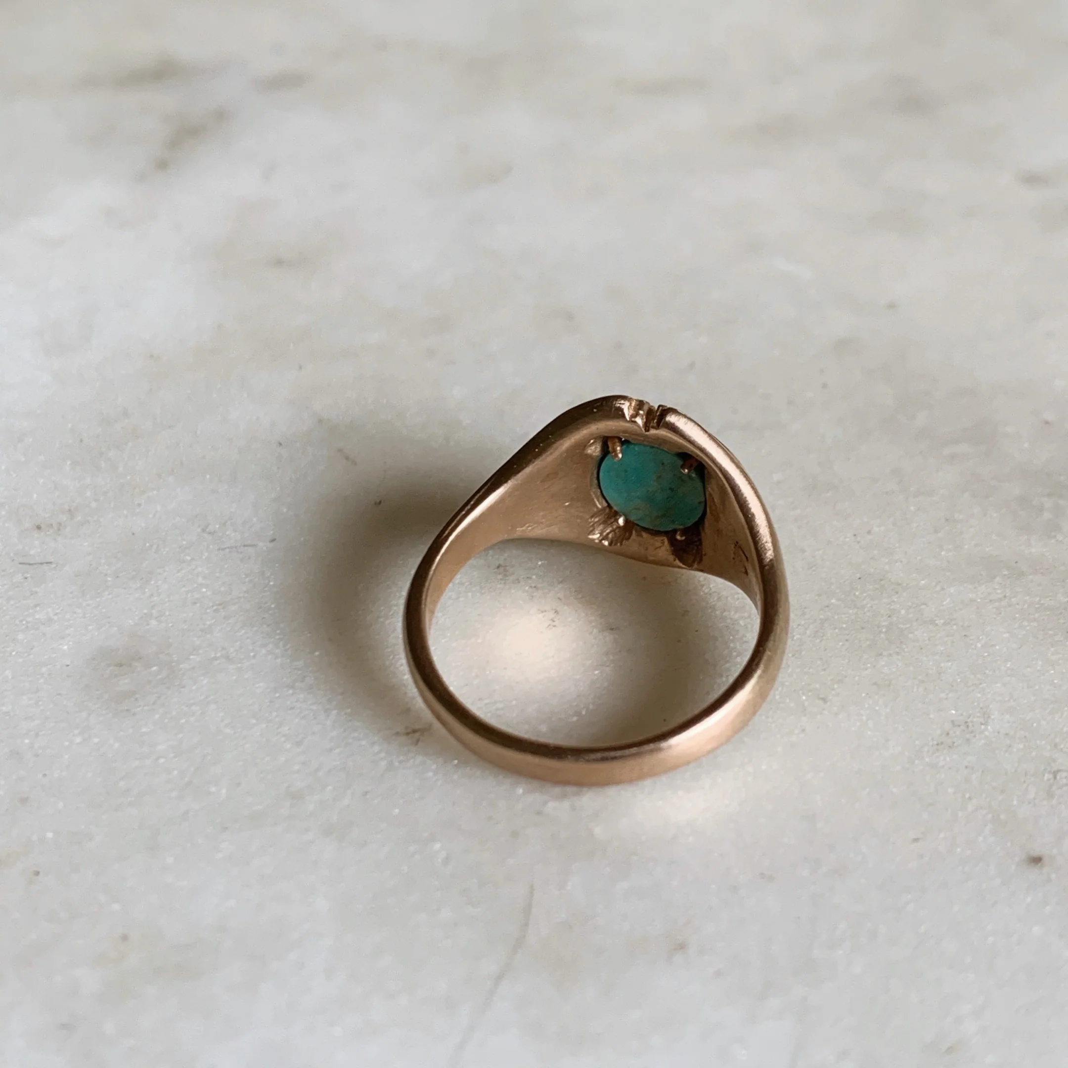 ARCHIVE — HELD RING - Image 4
