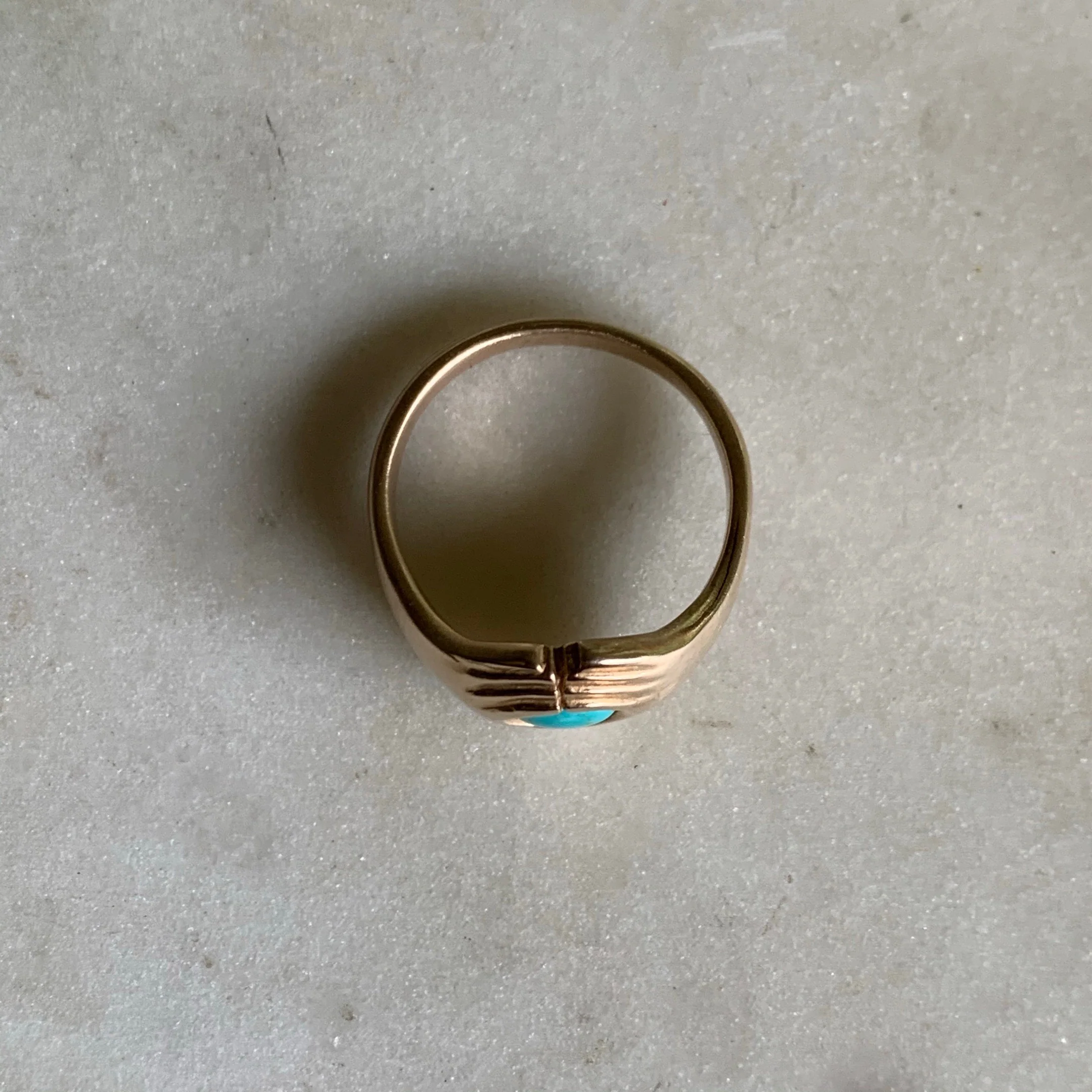 ARCHIVE — HELD RING - Image 5
