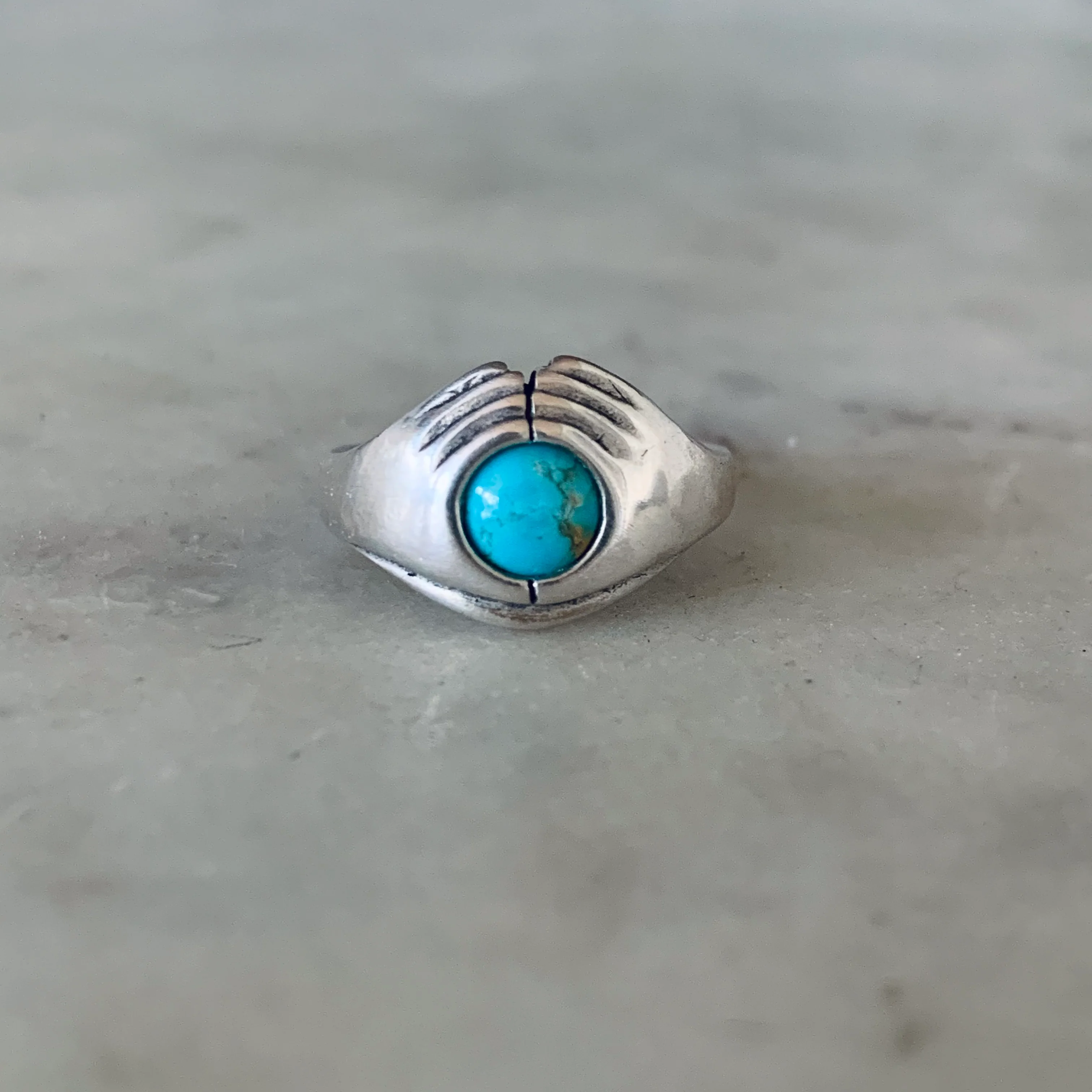 ARCHIVE — HELD RING - Image 7