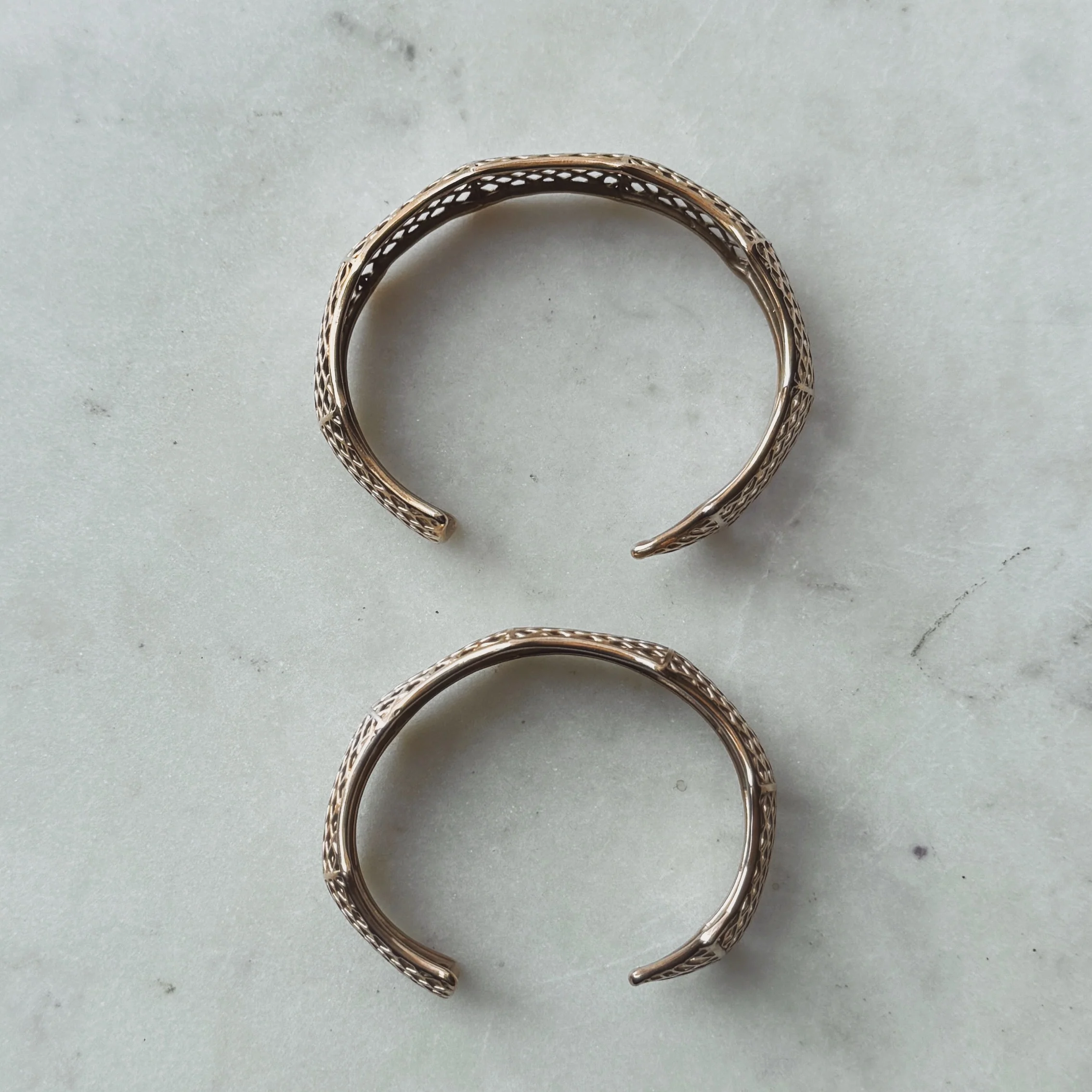 HOOP NET CUFF - Image 7