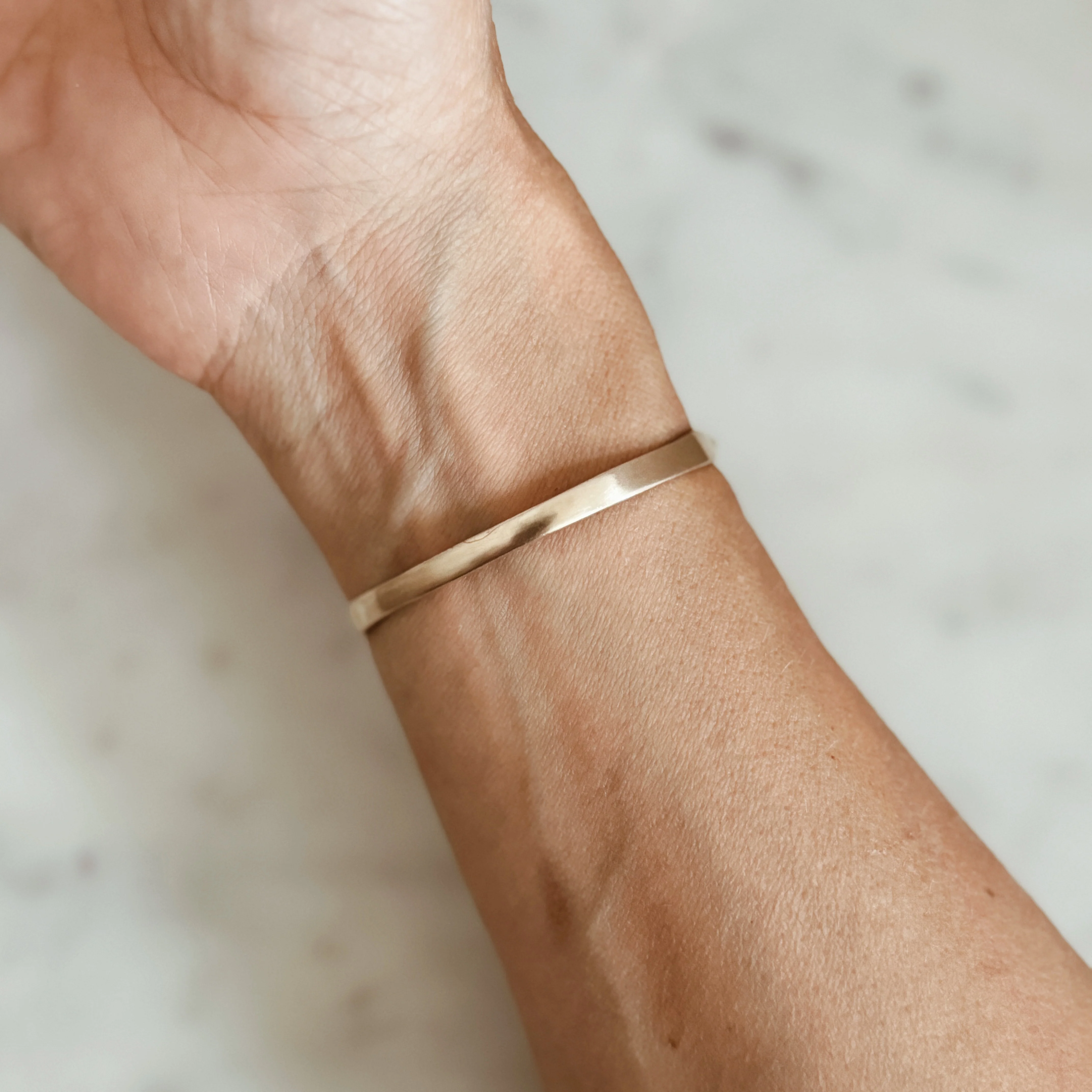HORNED TOAD CUFF - Image 10