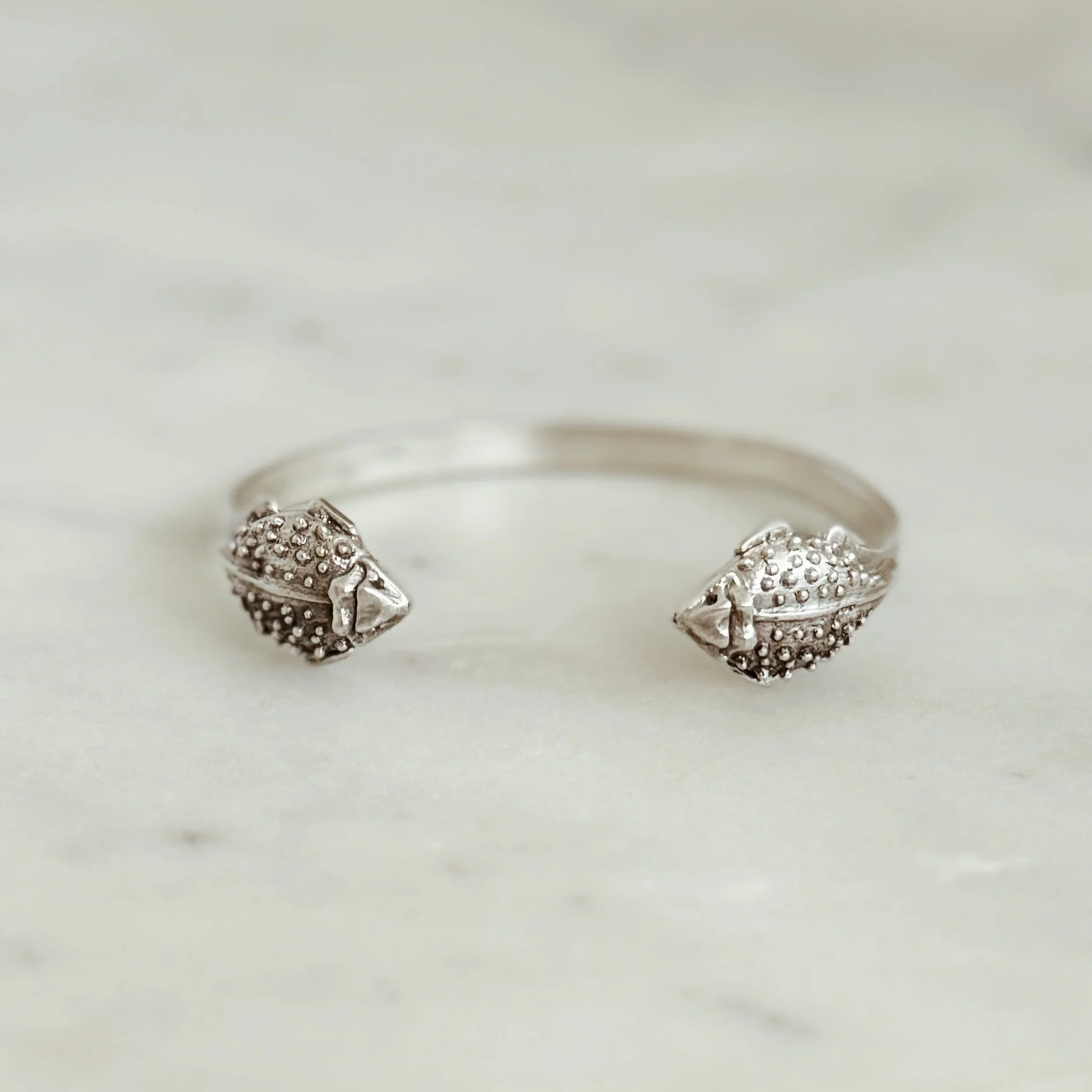 HORNED TOAD CUFF - Image 11