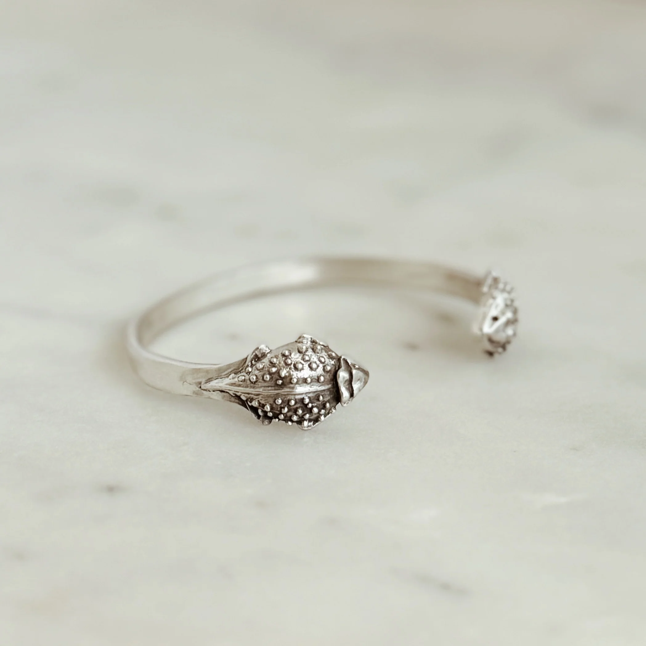 HORNED TOAD CUFF - Image 12