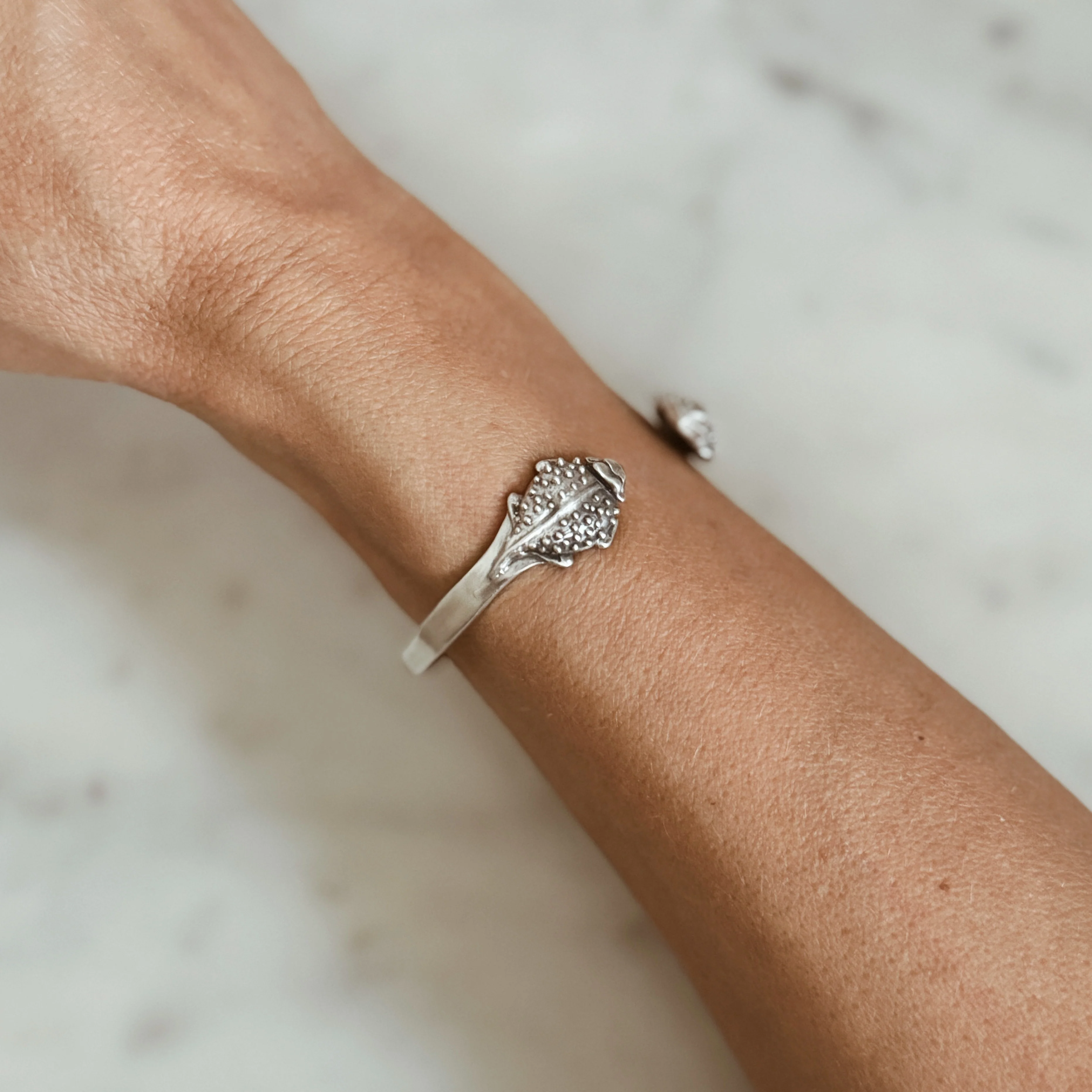 HORNED TOAD CUFF - Image 13