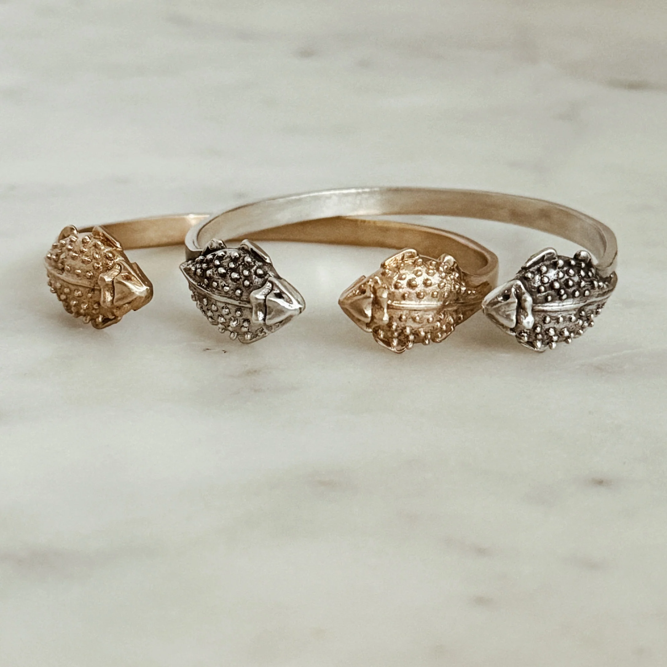 HORNED TOAD CUFF - Image 15