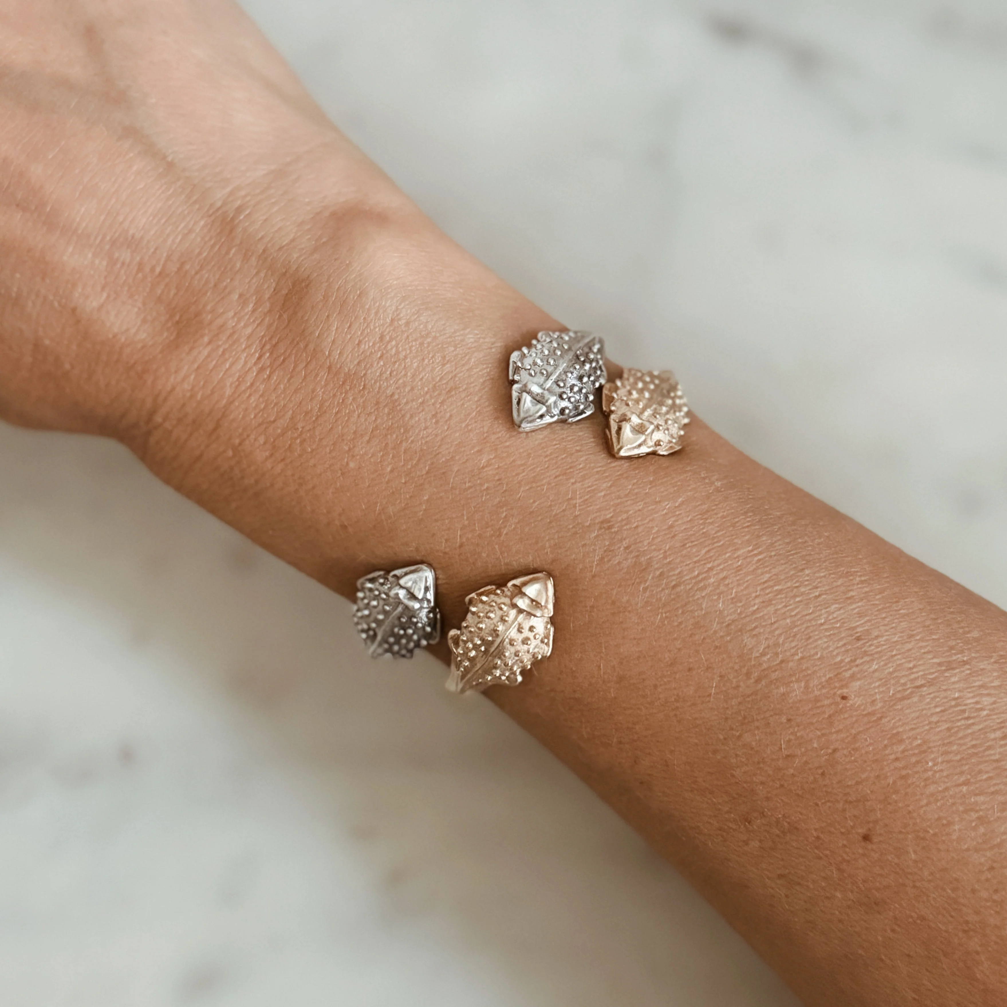 HORNED TOAD CUFF - Image 16
