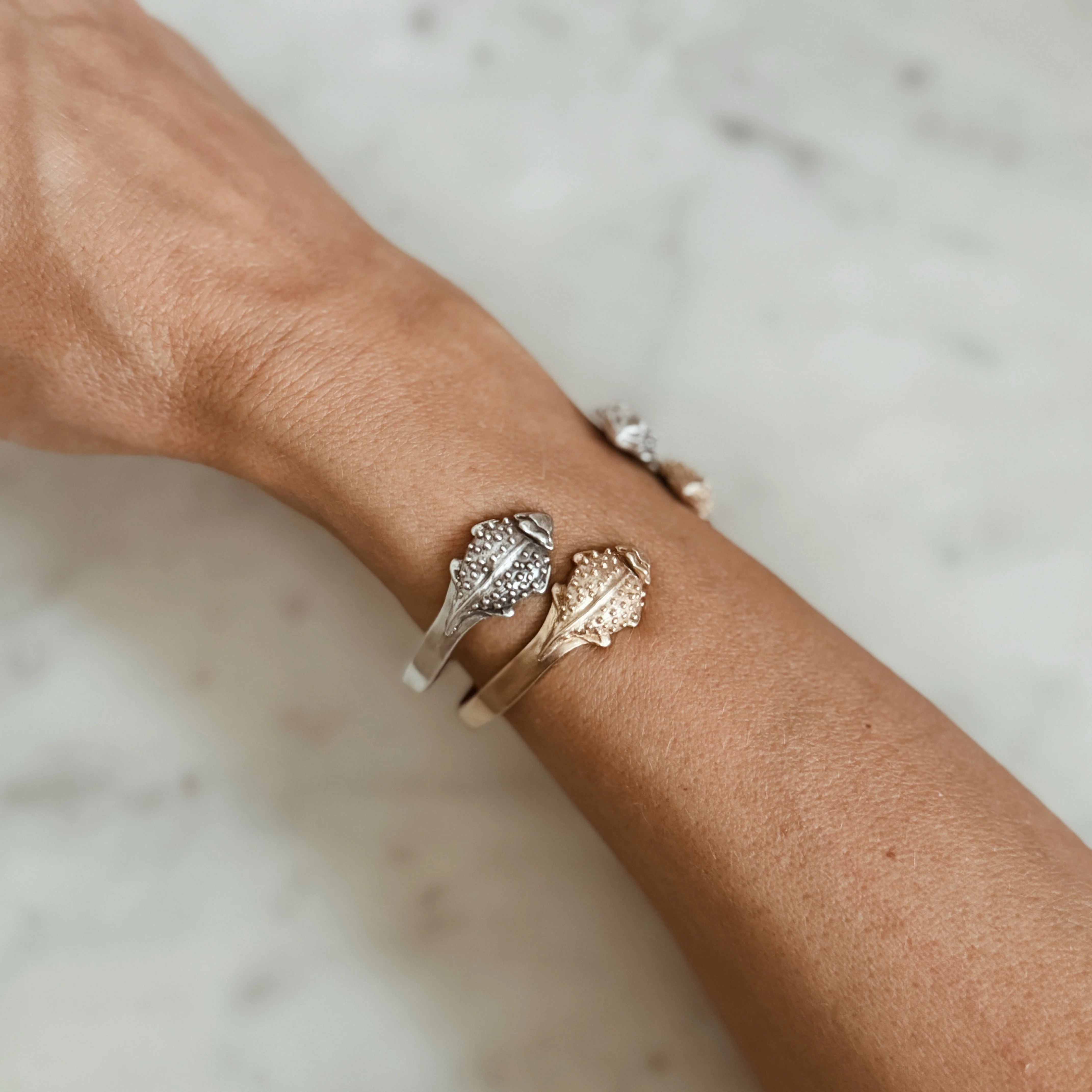 HORNED TOAD CUFF - Image 17