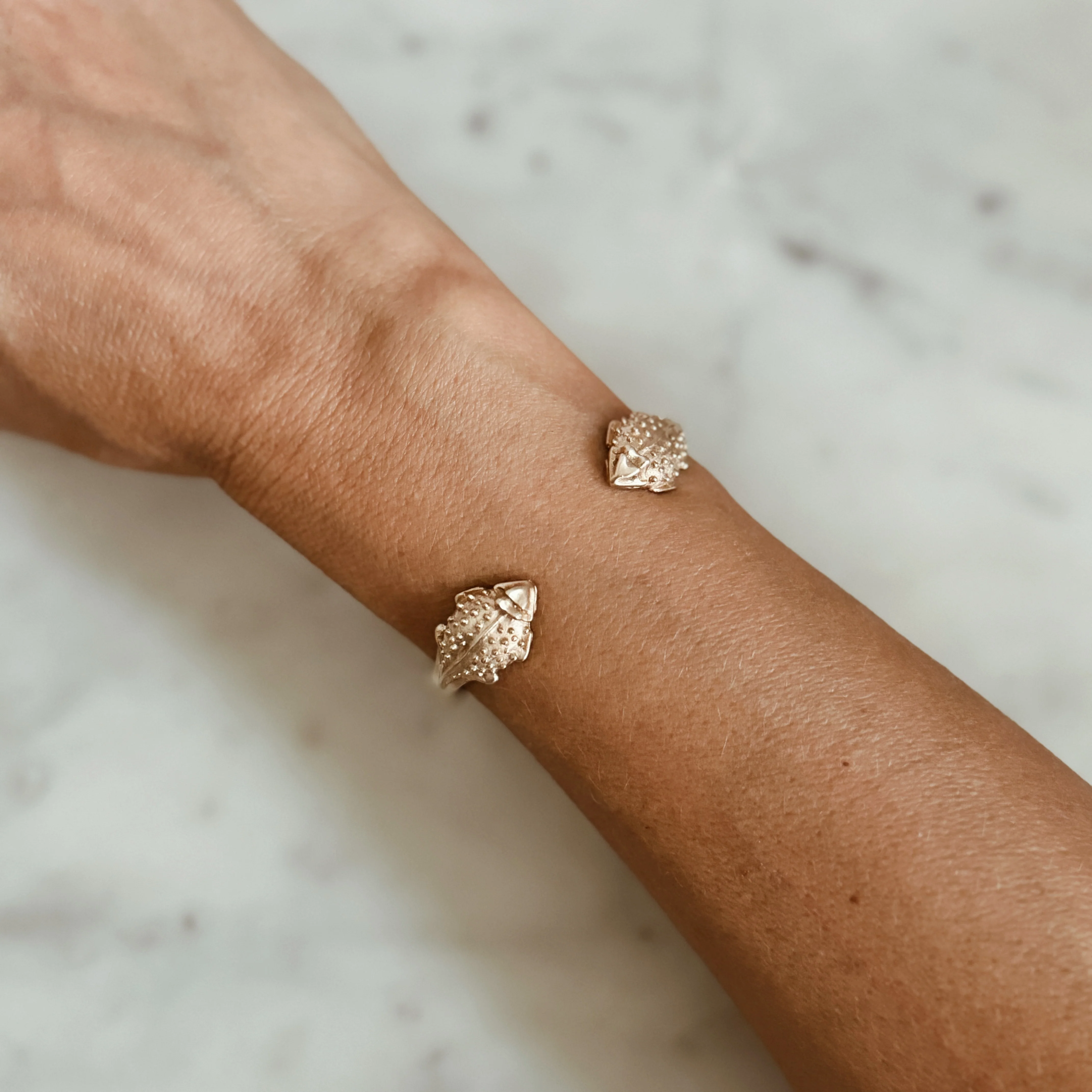 HORNED TOAD CUFF - Image 2