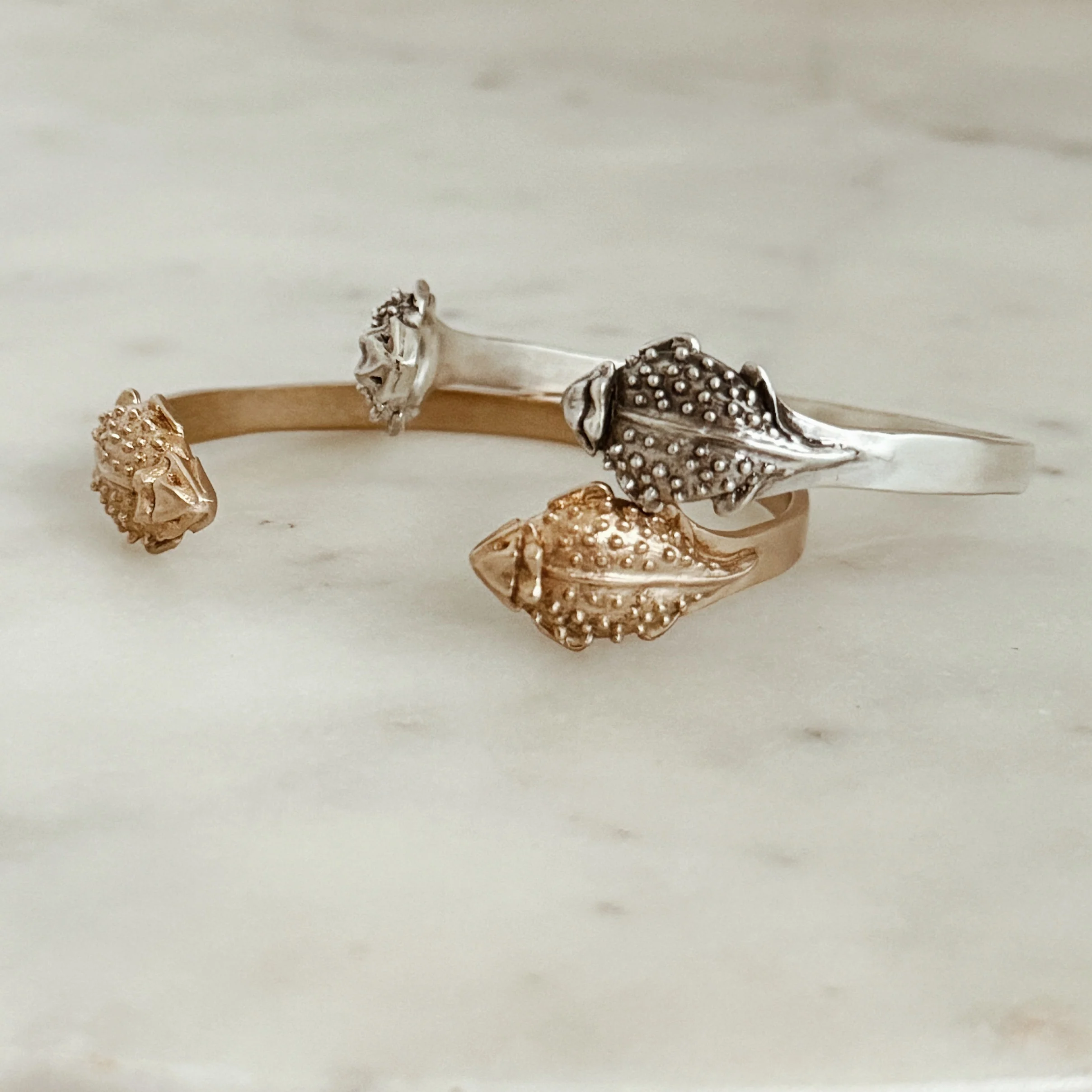 HORNED TOAD CUFF - Image 4