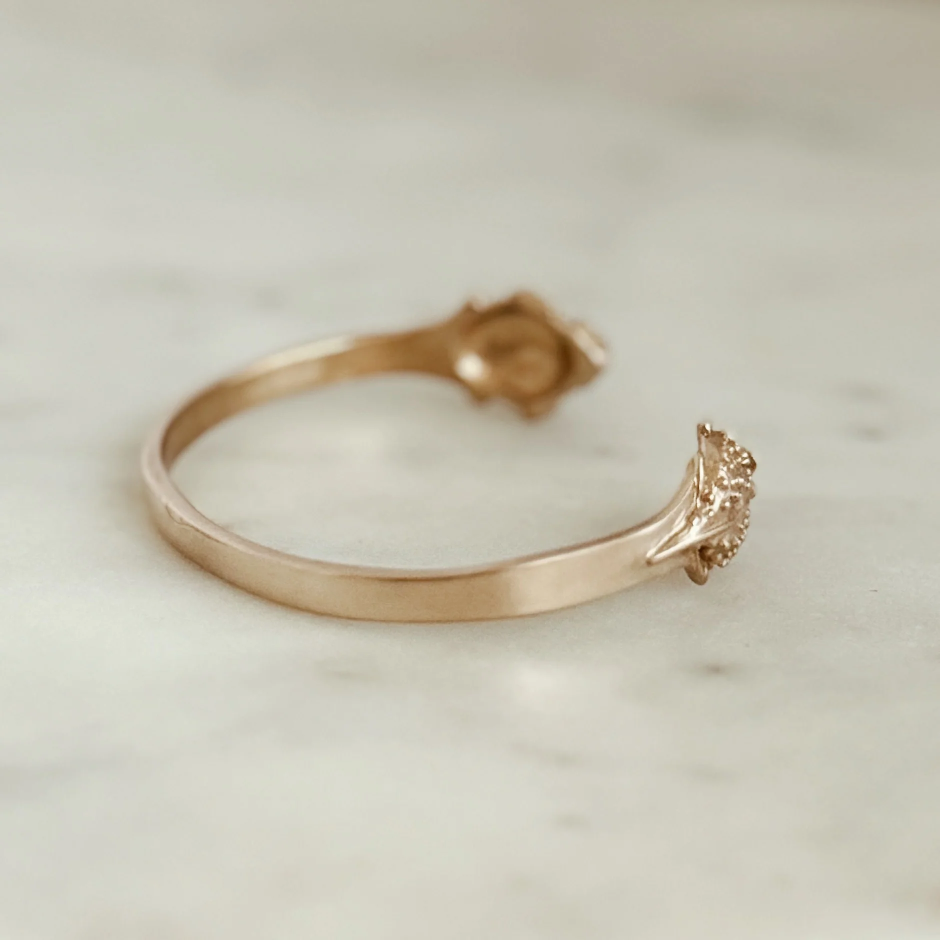 HORNED TOAD CUFF - Image 5