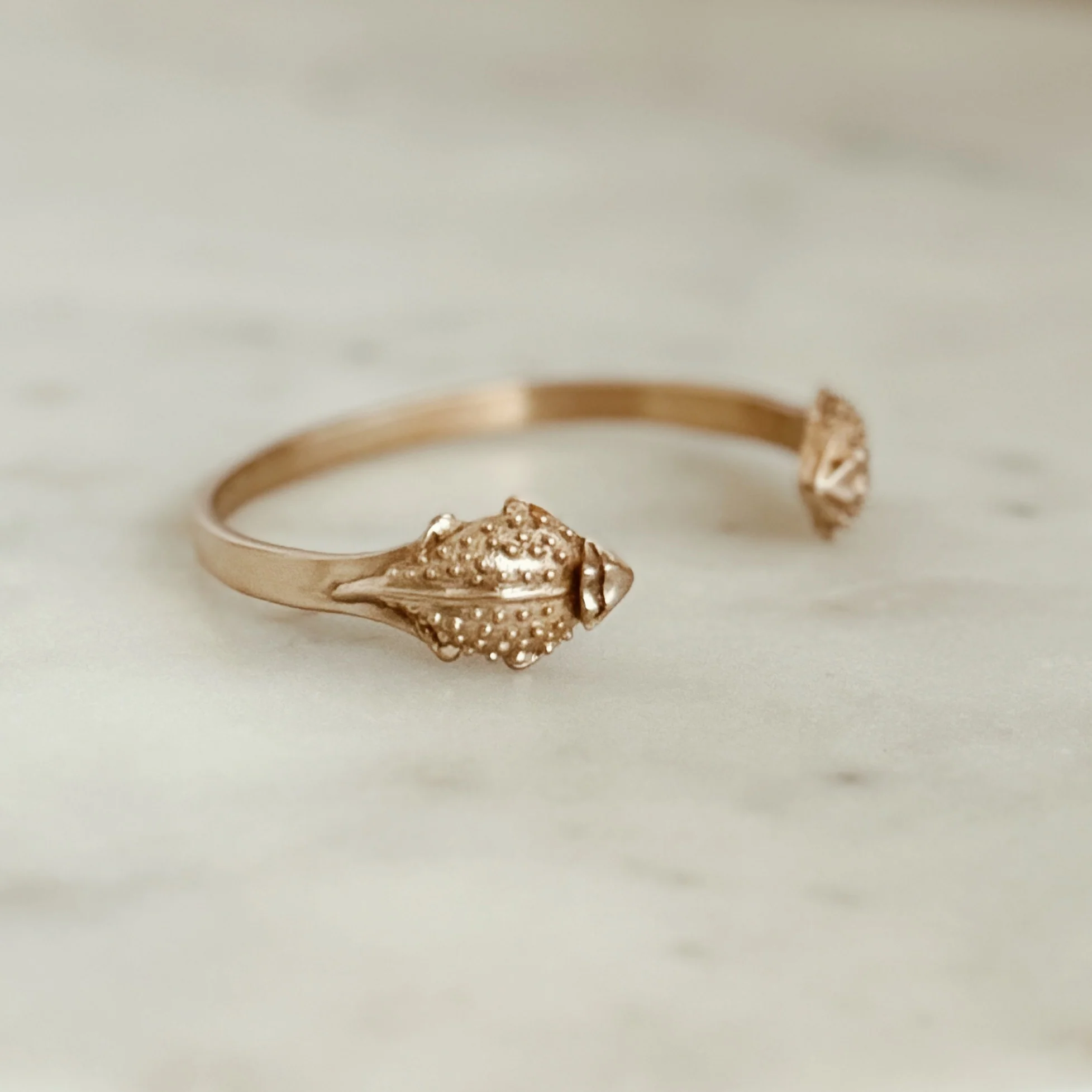 HORNED TOAD CUFF - Image 6