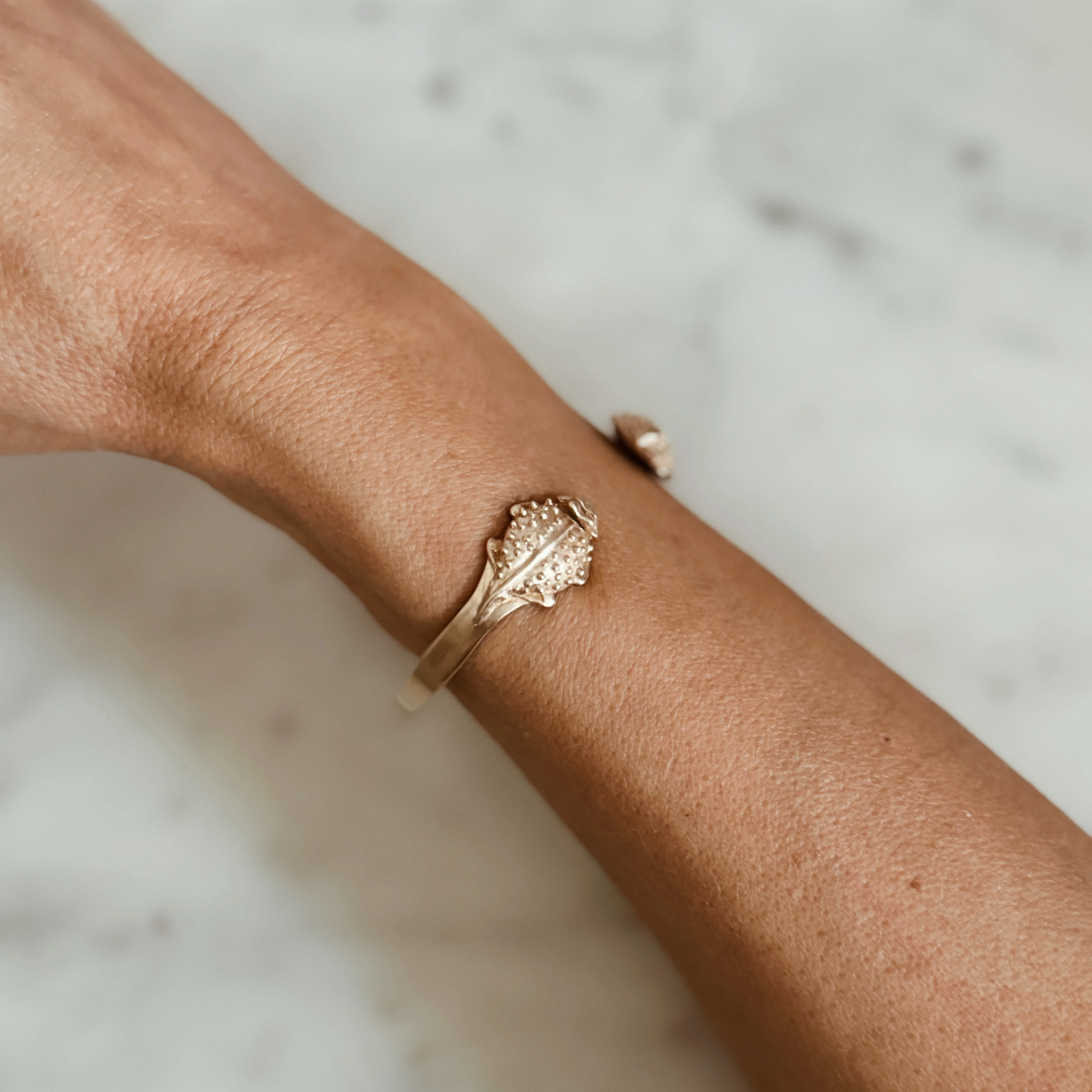 HORNED TOAD CUFF - Image 8