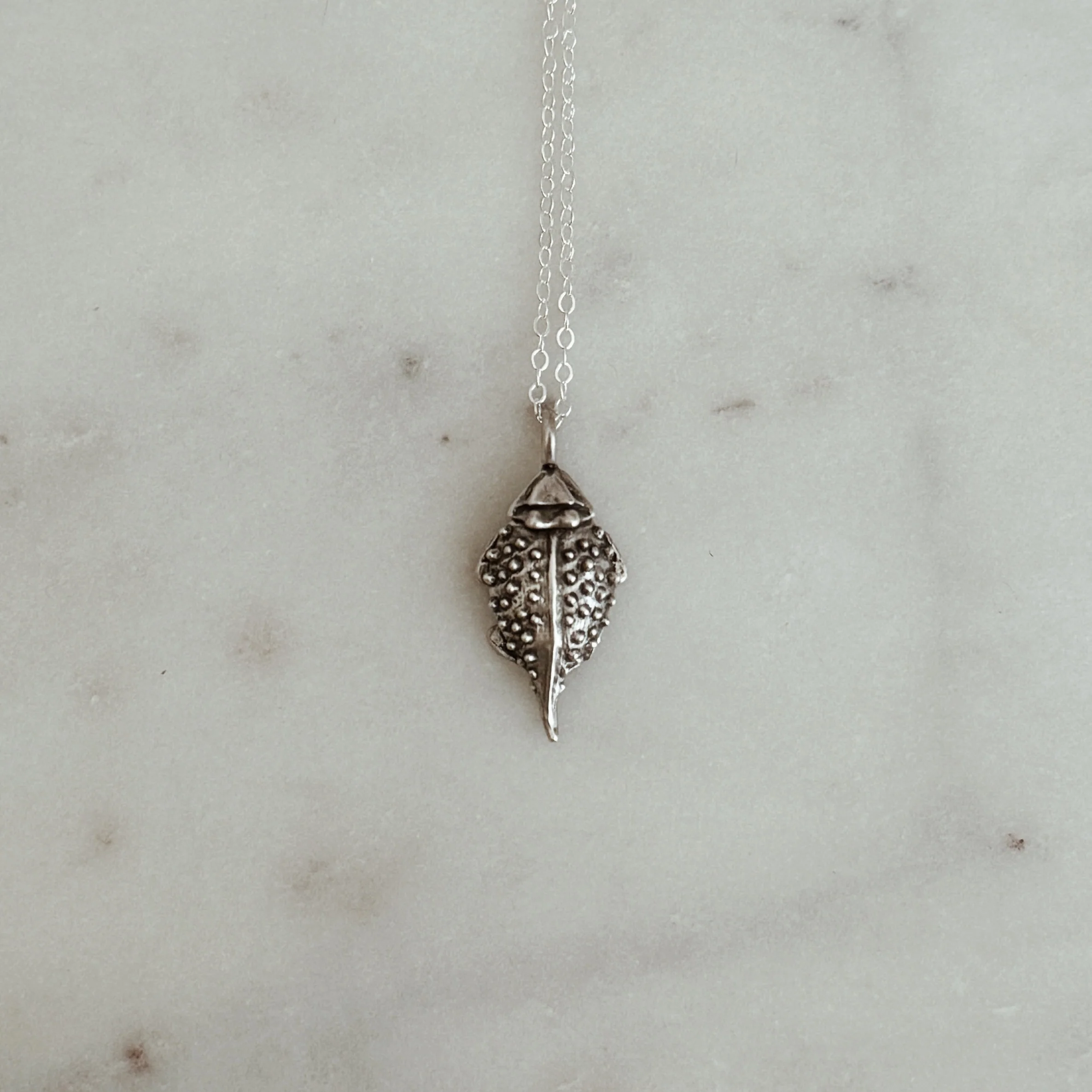 ARCHIVE — HORNED TOAD PENDANT - Image 10