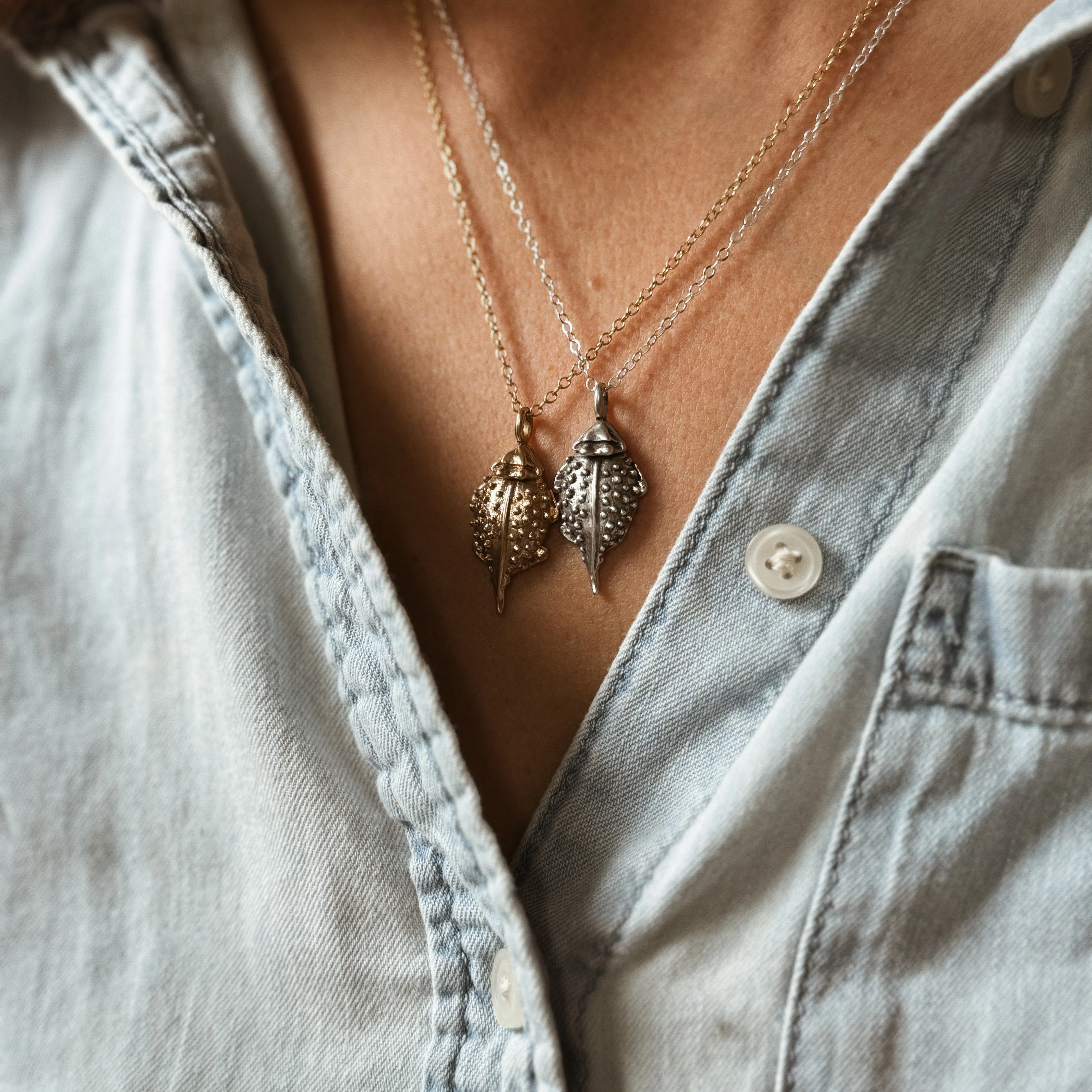 ARCHIVE — HORNED TOAD PENDANT - Image 14