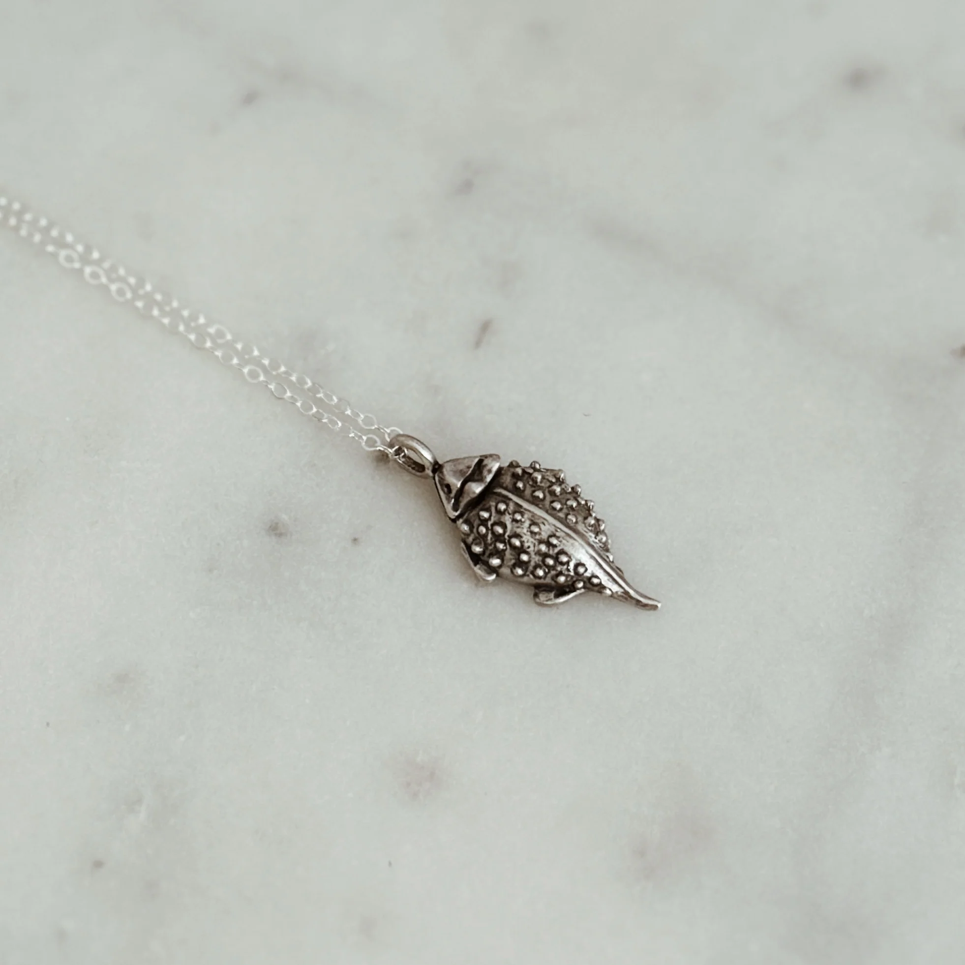ARCHIVE — HORNED TOAD PENDANT - Image 9