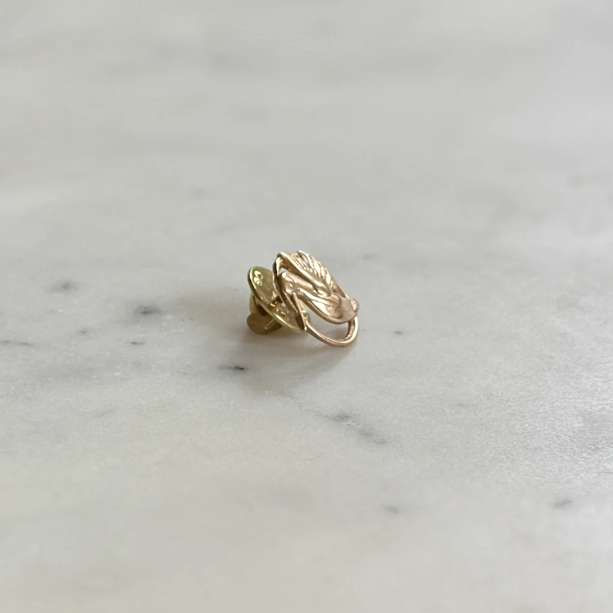 HUMMINGBIRD TIE/LAPEL PIN - Image 4