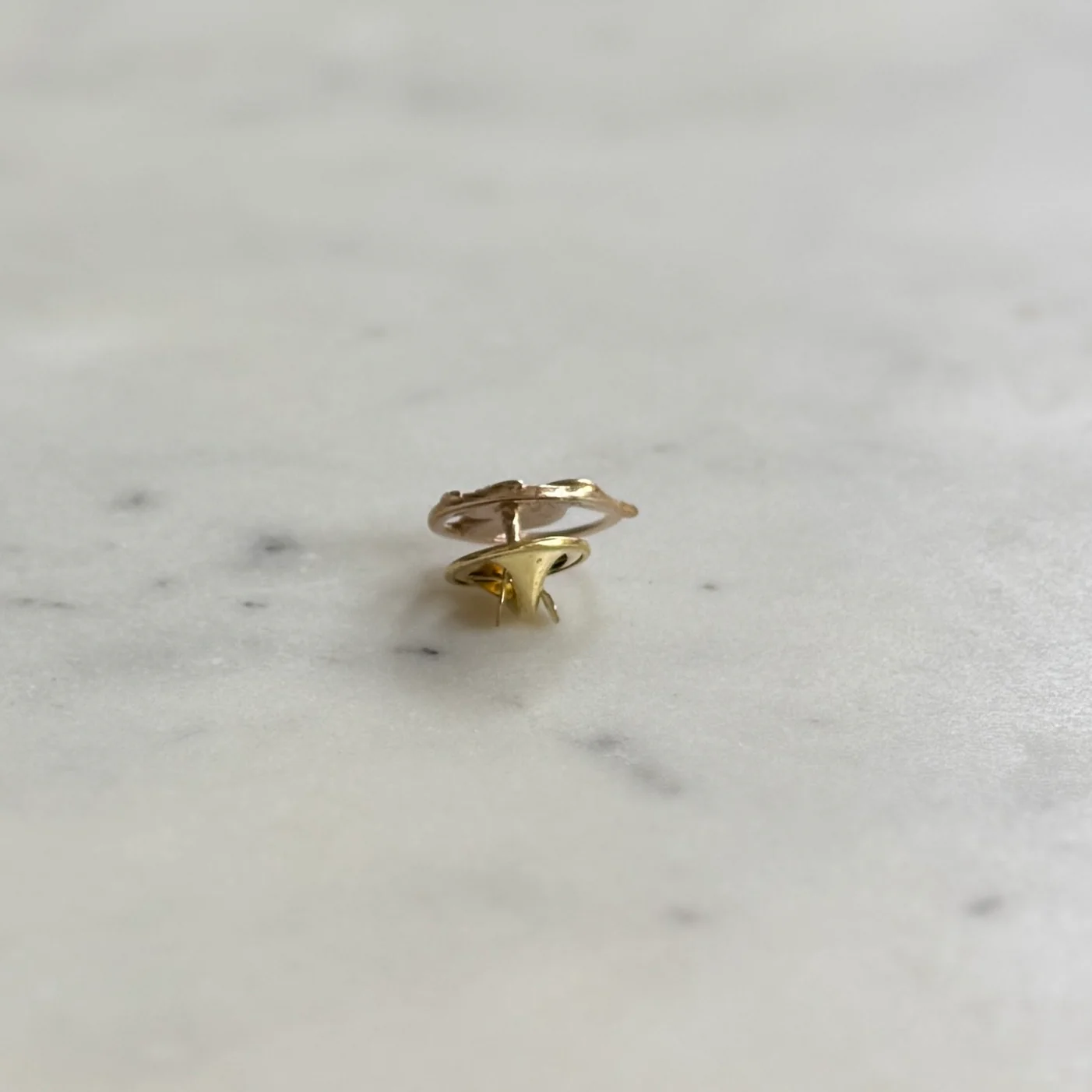HUMMINGBIRD TIE/LAPEL PIN - Image 5