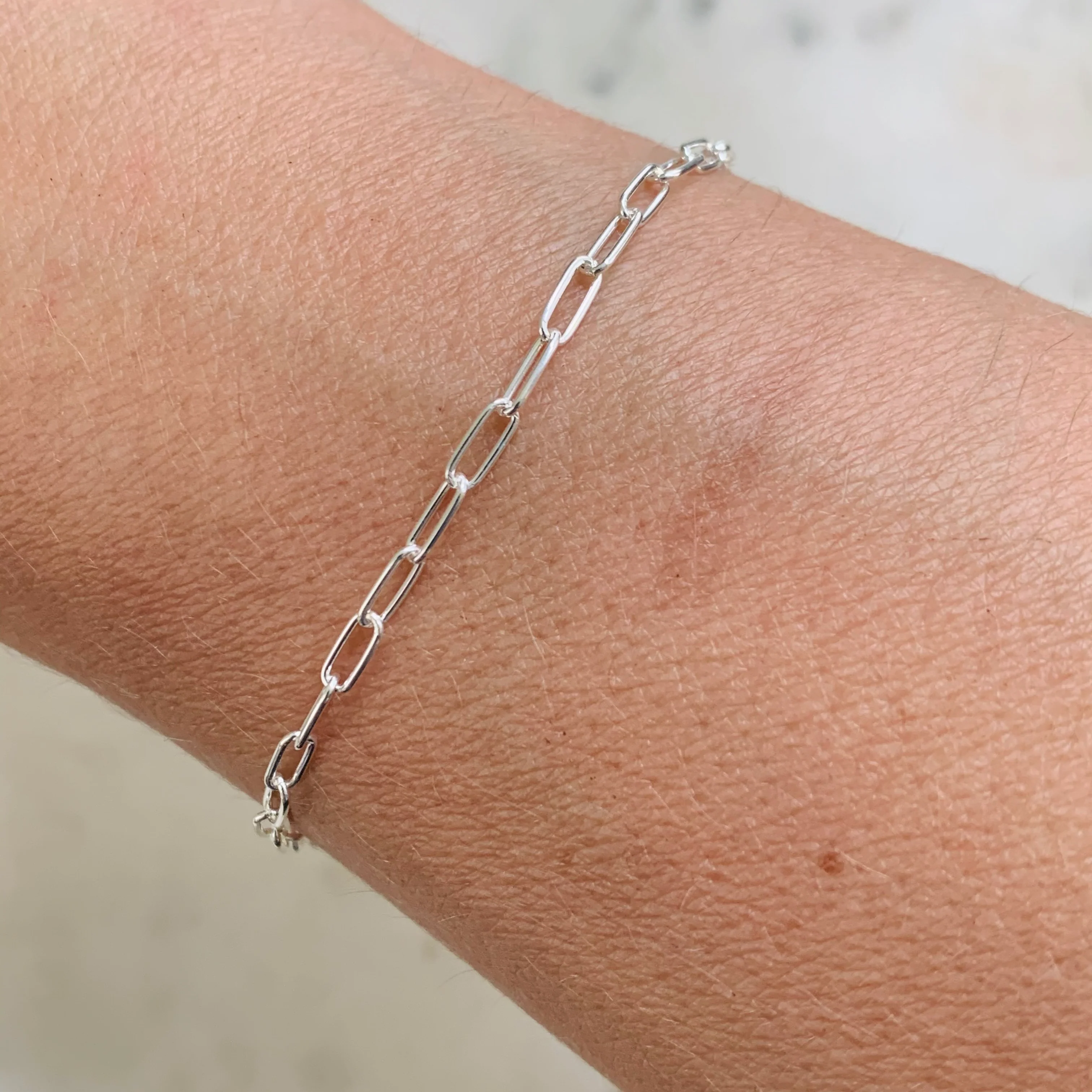 INHERITED CHAIN NECKLACE - Image 10