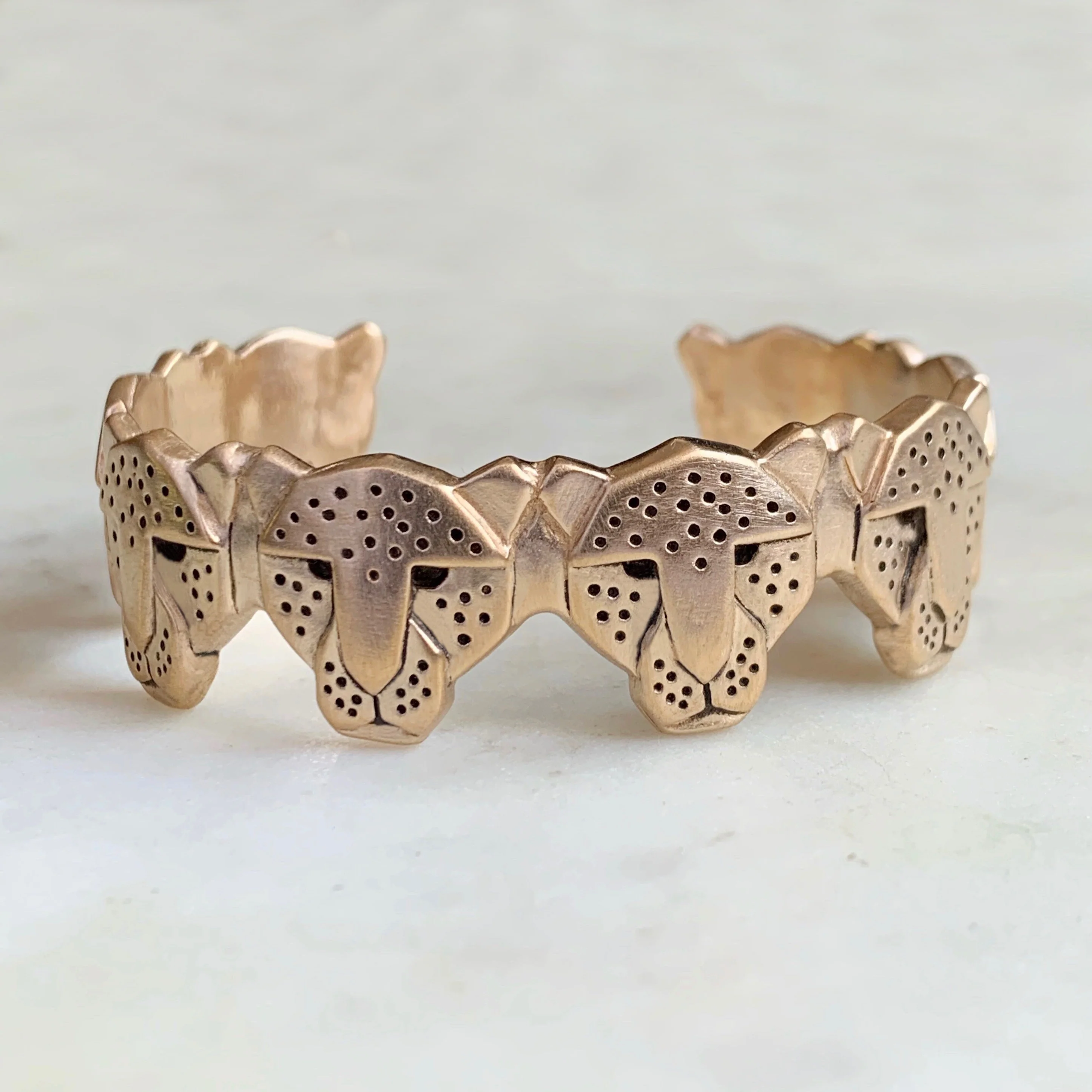 ARCHIVE — JAGUAR CUFF