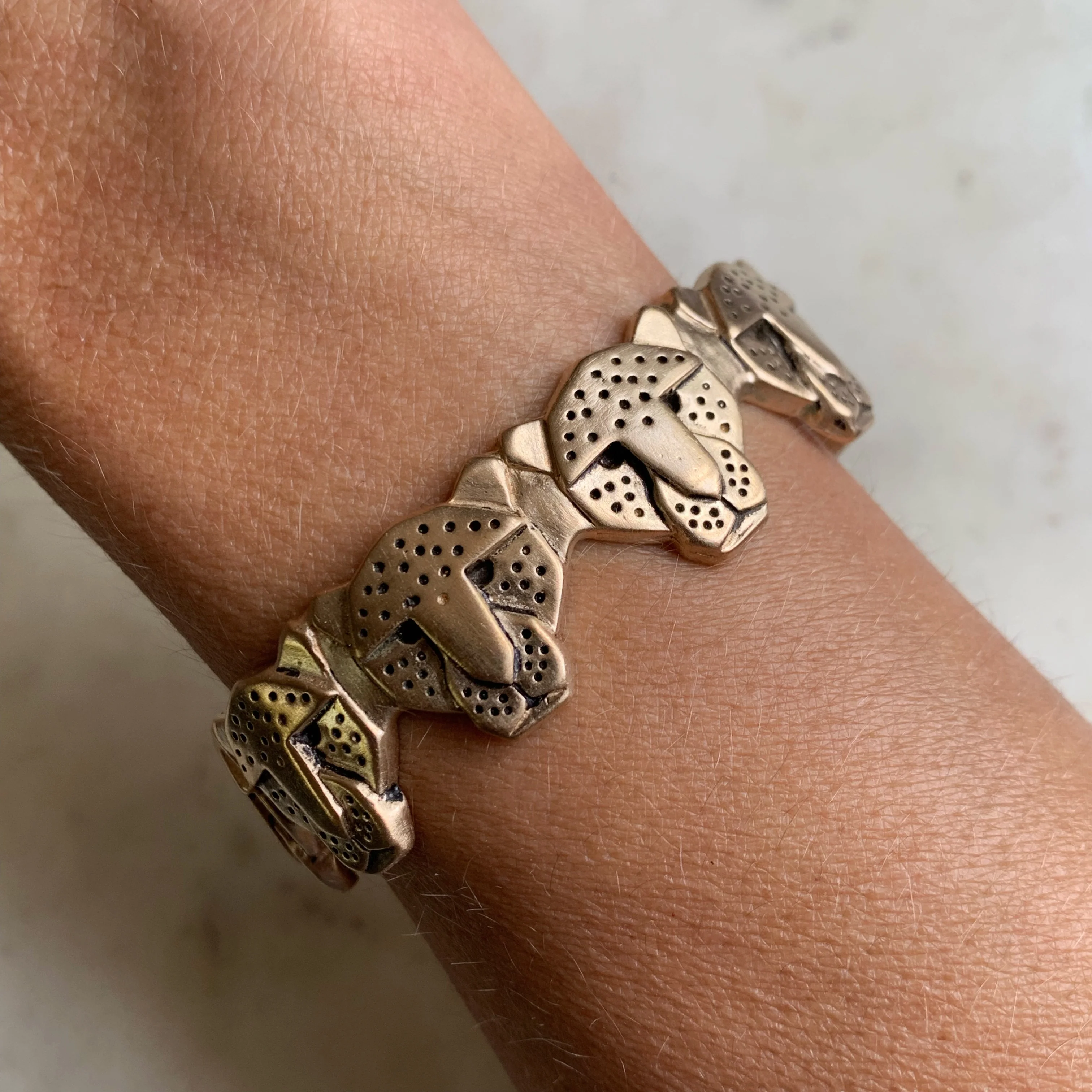 ARCHIVE — JAGUAR CUFF - Image 2
