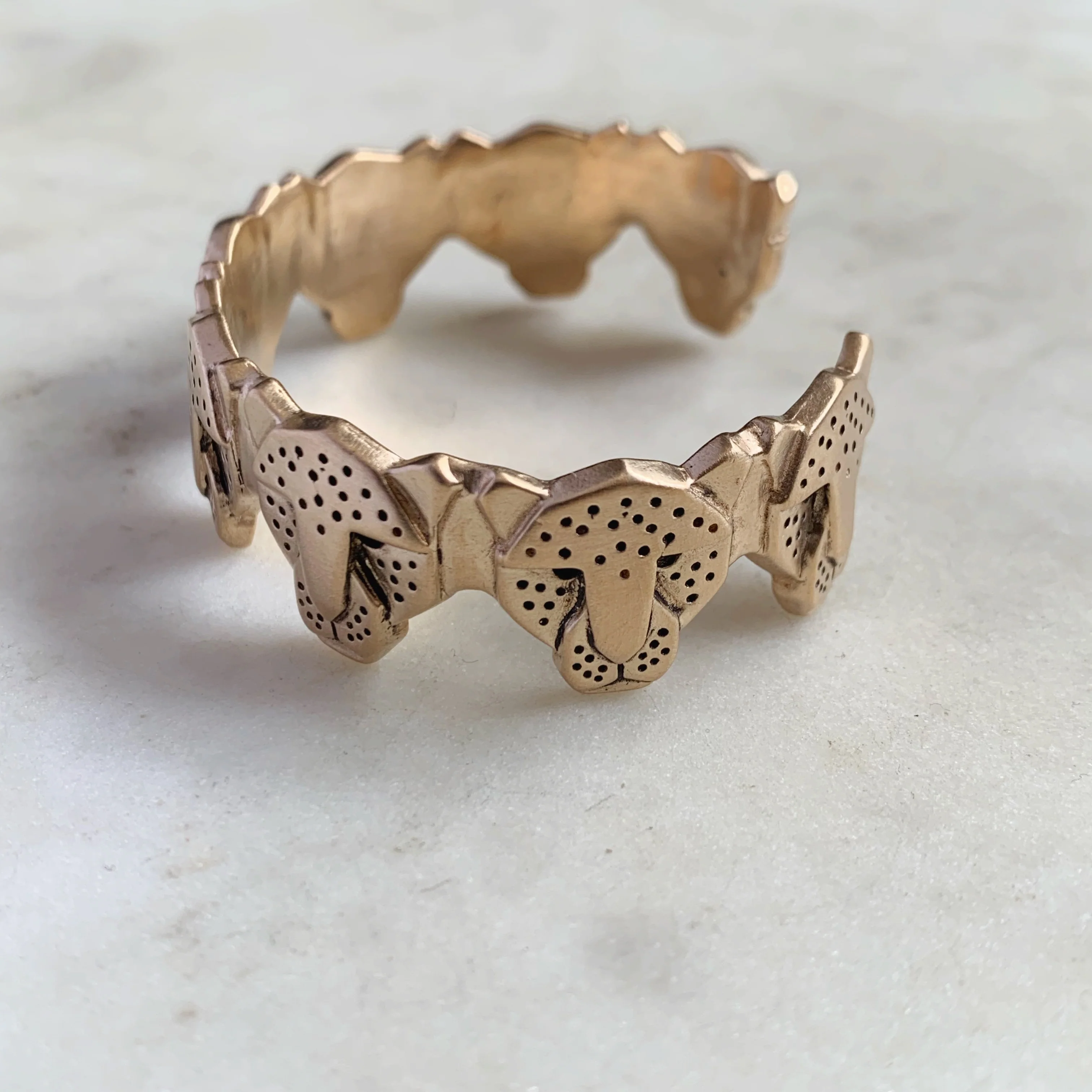 ARCHIVE — JAGUAR CUFF - Image 4