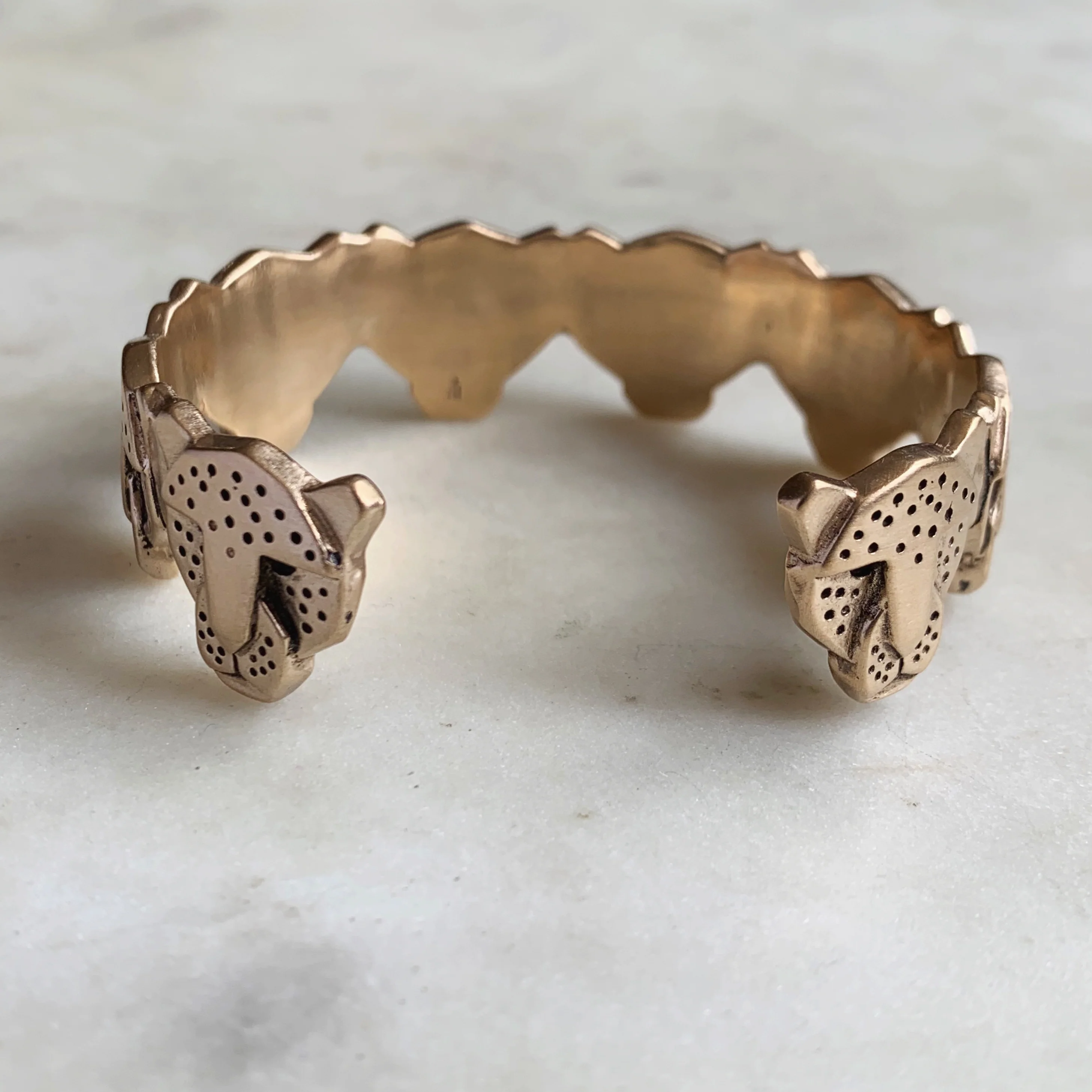 ARCHIVE — JAGUAR CUFF - Image 5