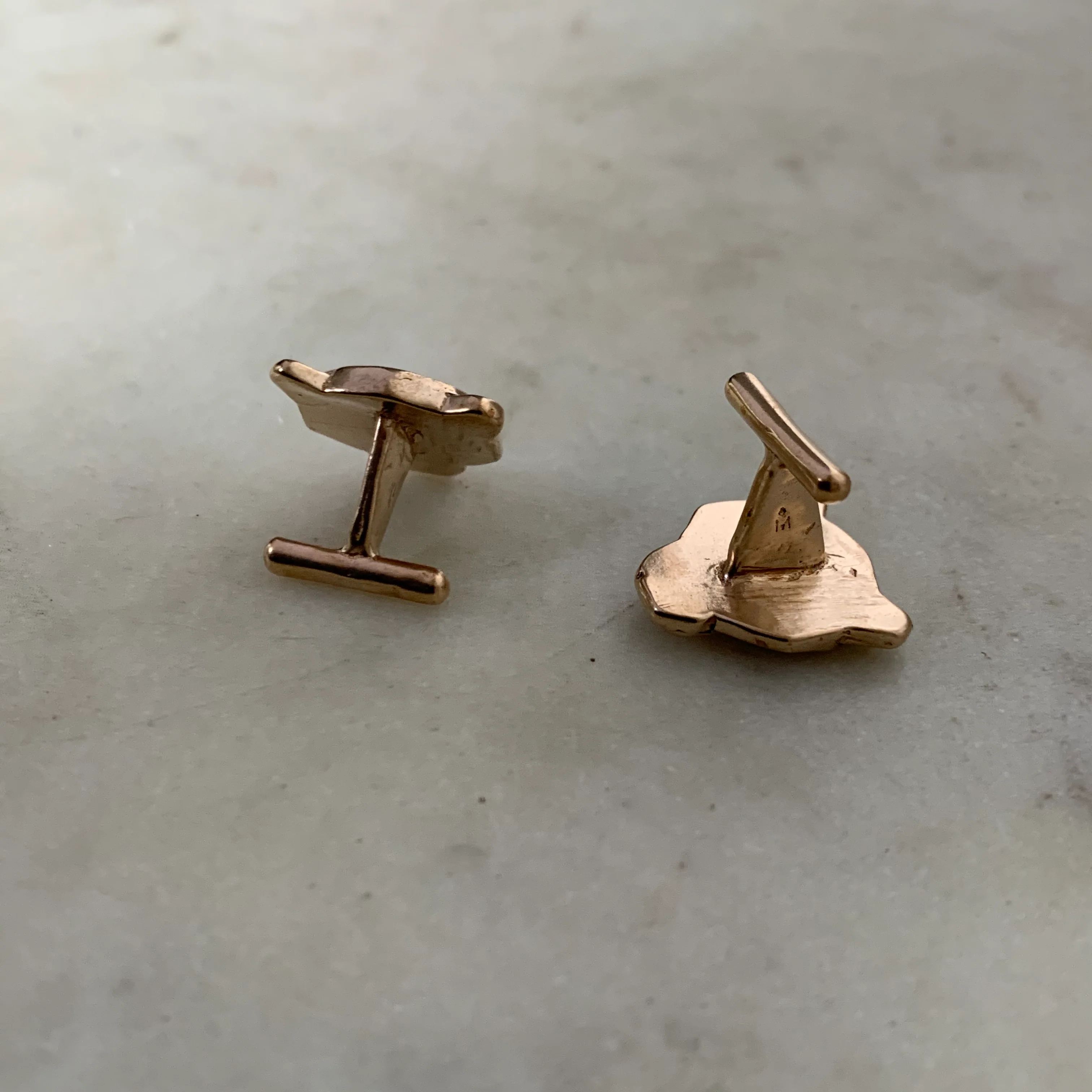 JAGUAR CUFFLINKS - Image 3