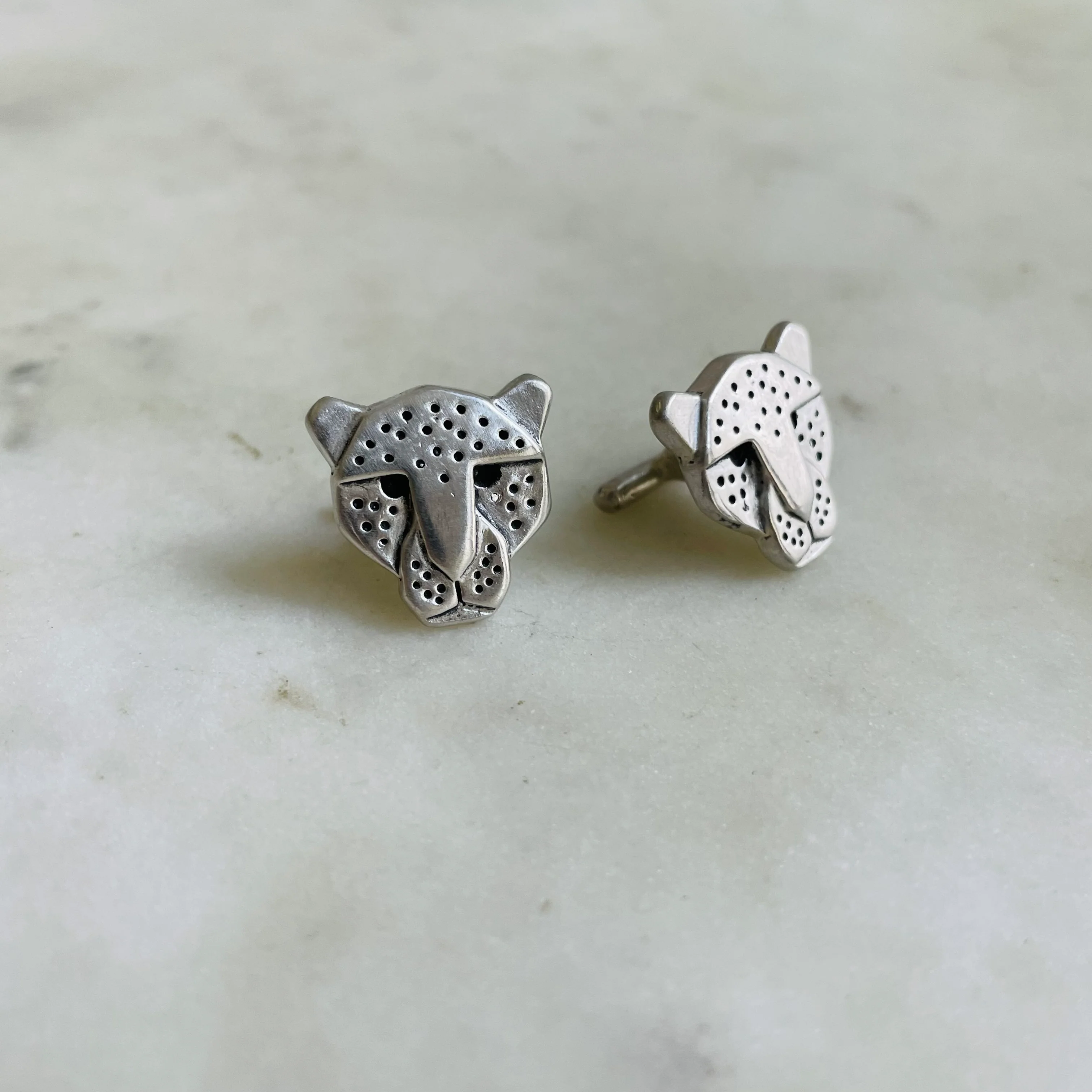 JAGUAR CUFFLINKS - Image 5