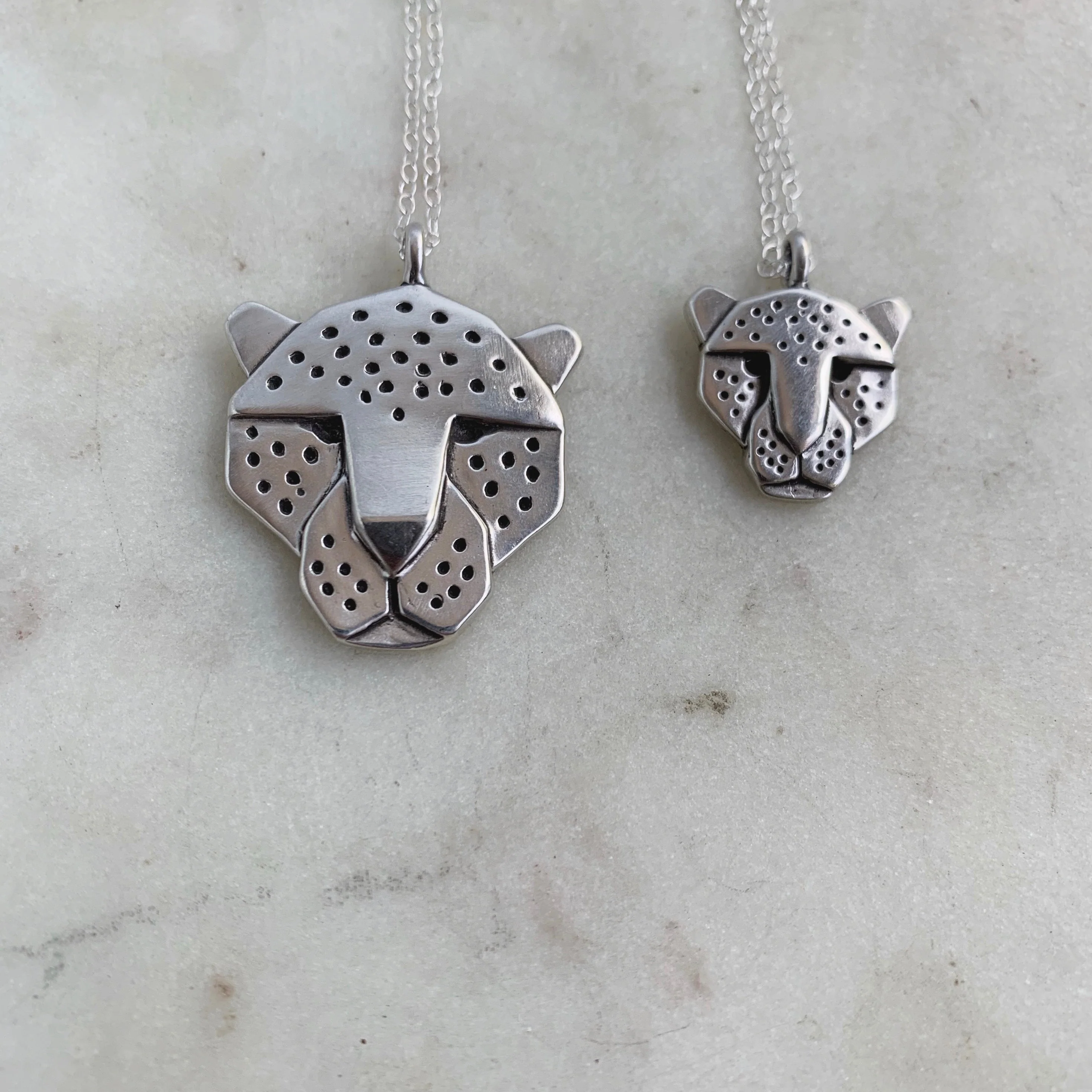 ARCHIVE — JAGUAR PENDANT — LARGE - Image 7