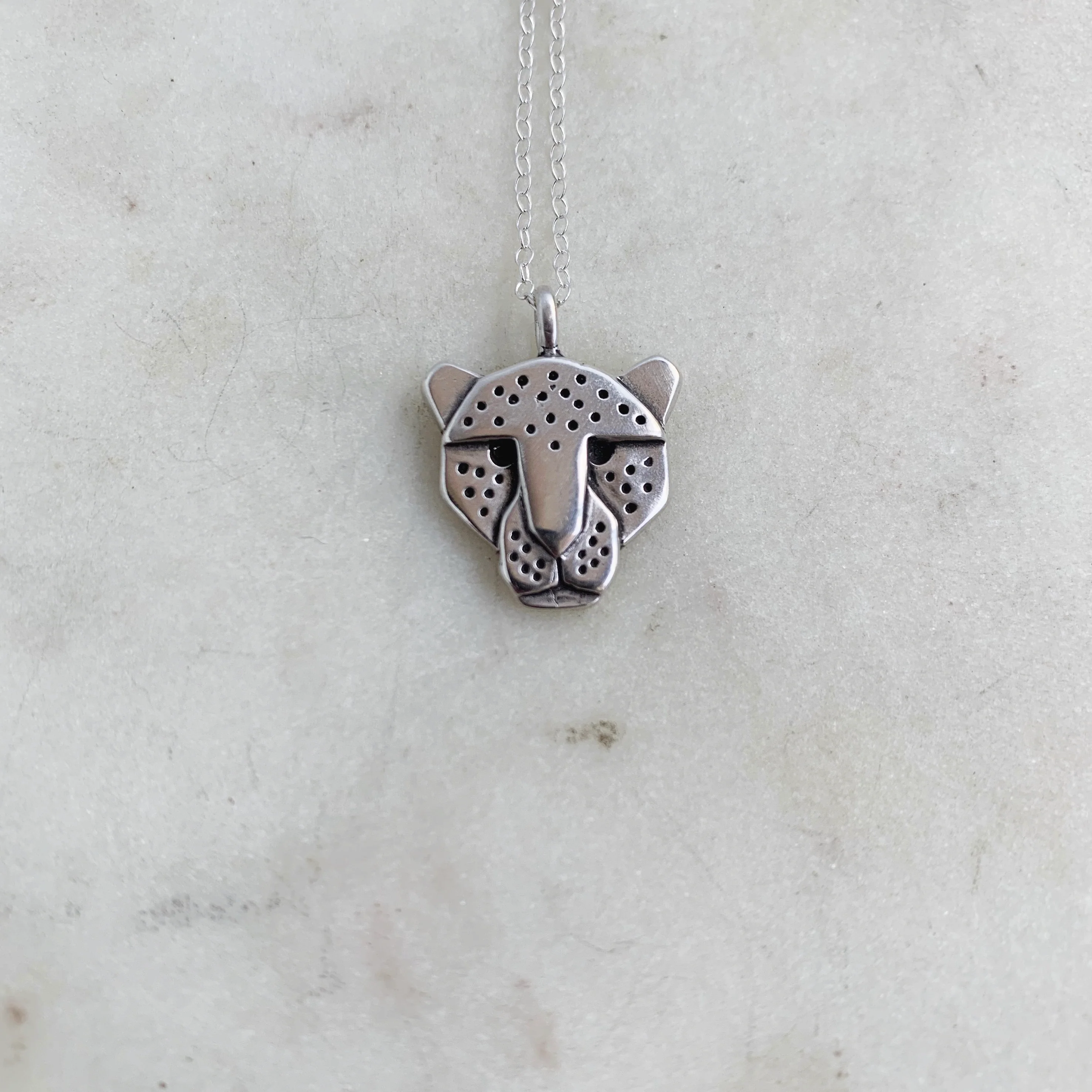JAGUAR PENDANT — SMALL - Image 5