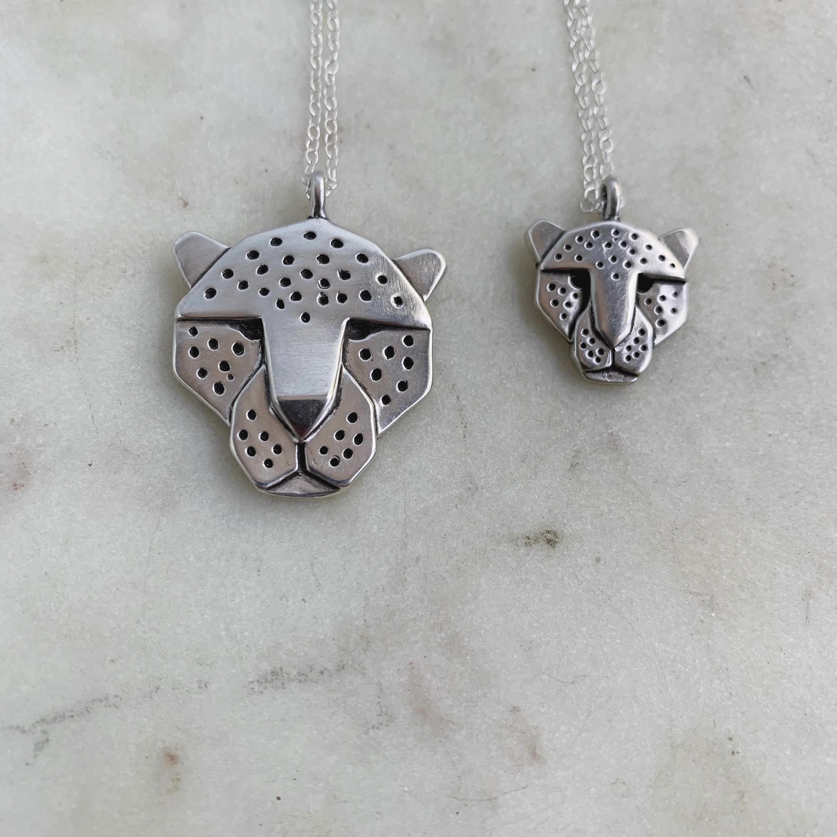 JAGUAR PENDANT — SMALL - Image 6