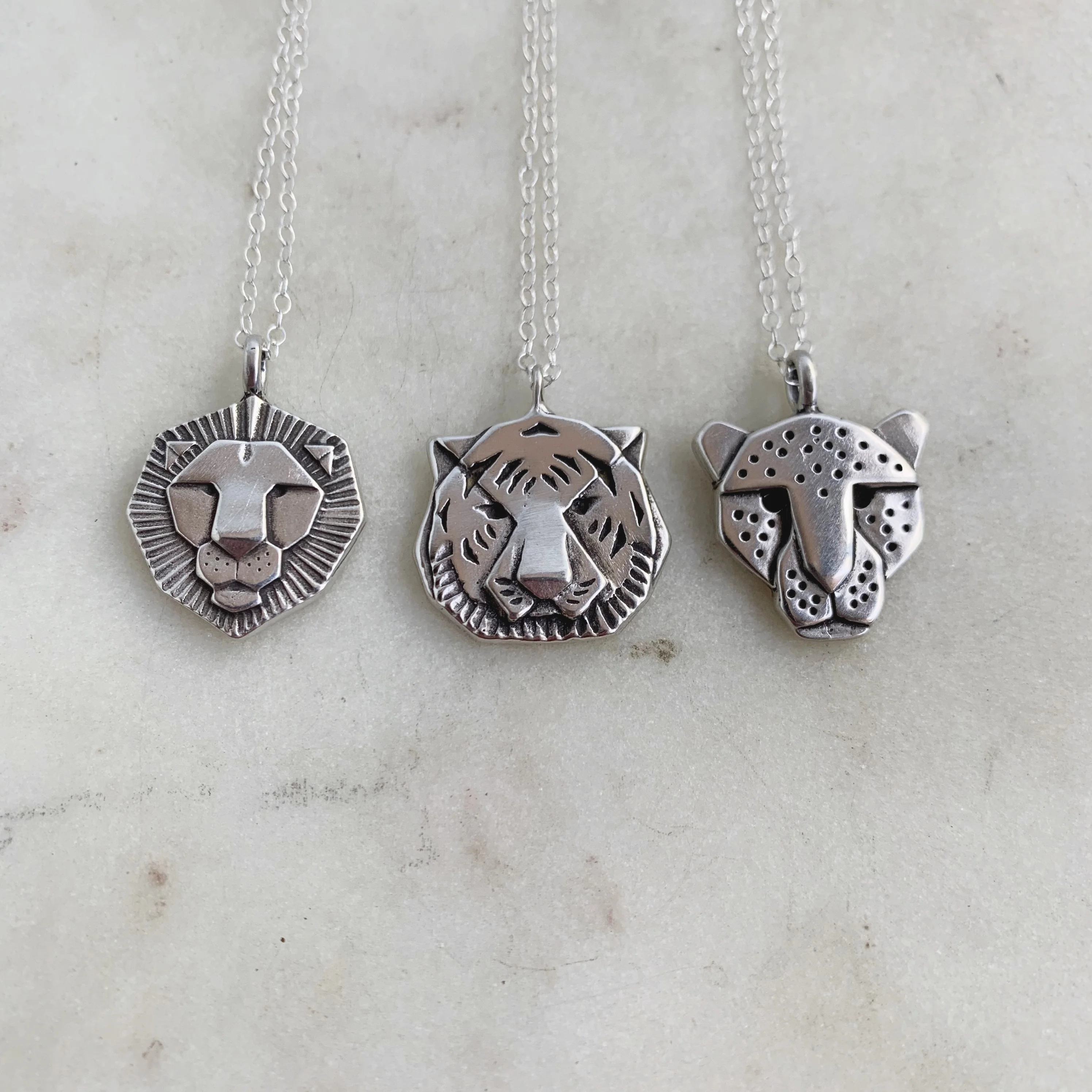 JAGUAR PENDANT — SMALL - Image 7