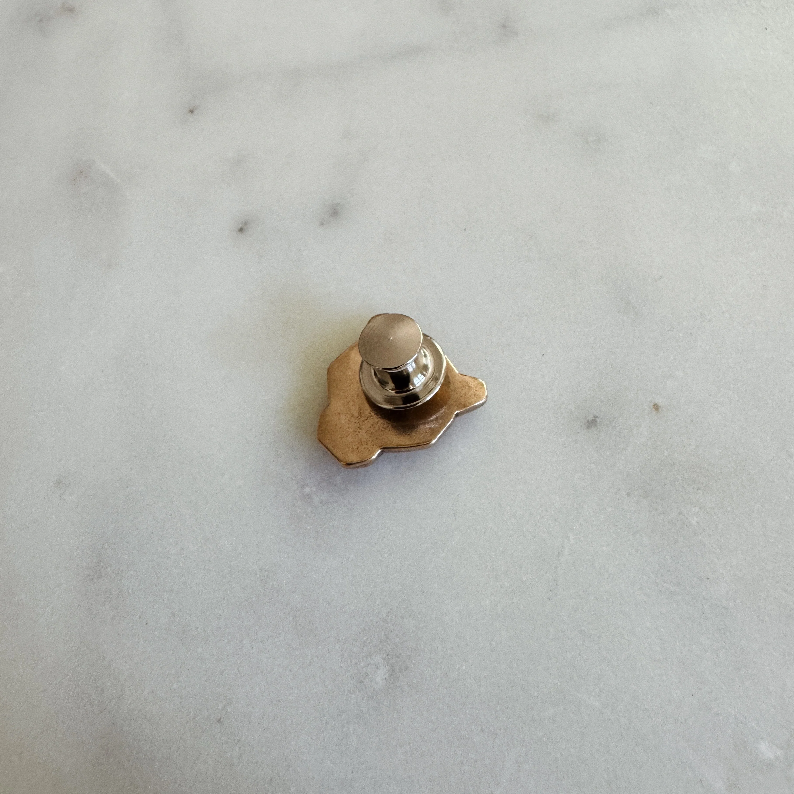 JAGUAR TIE/LAPEL PIN - Image 3