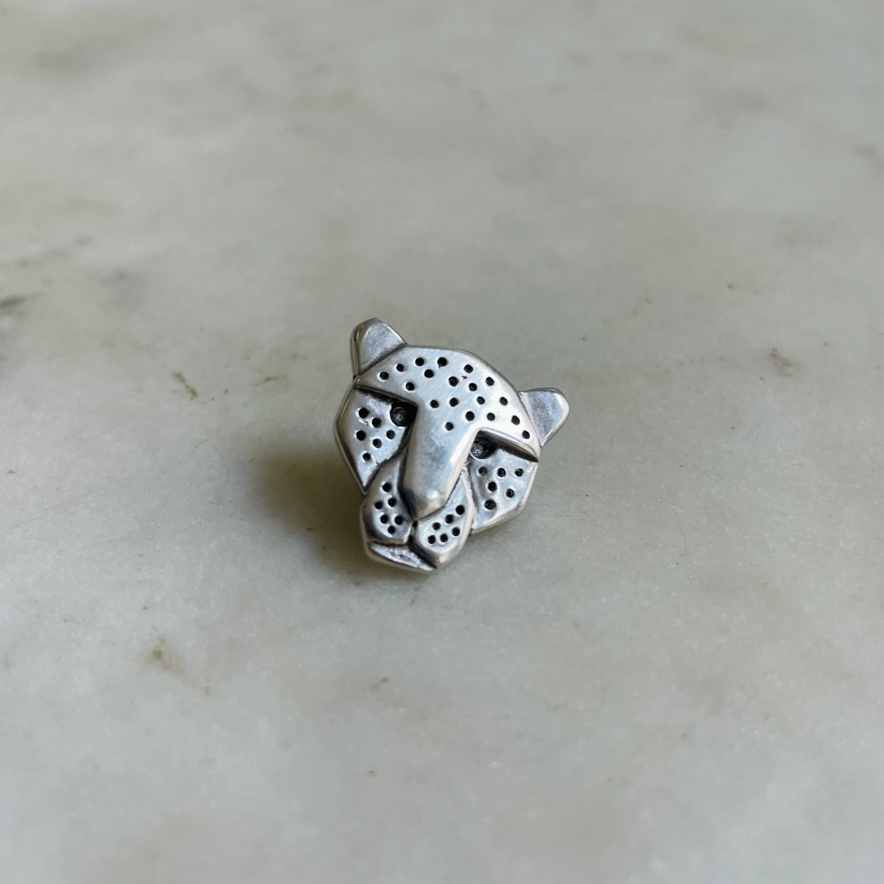 JAGUAR TIE/LAPEL PIN - Image 4