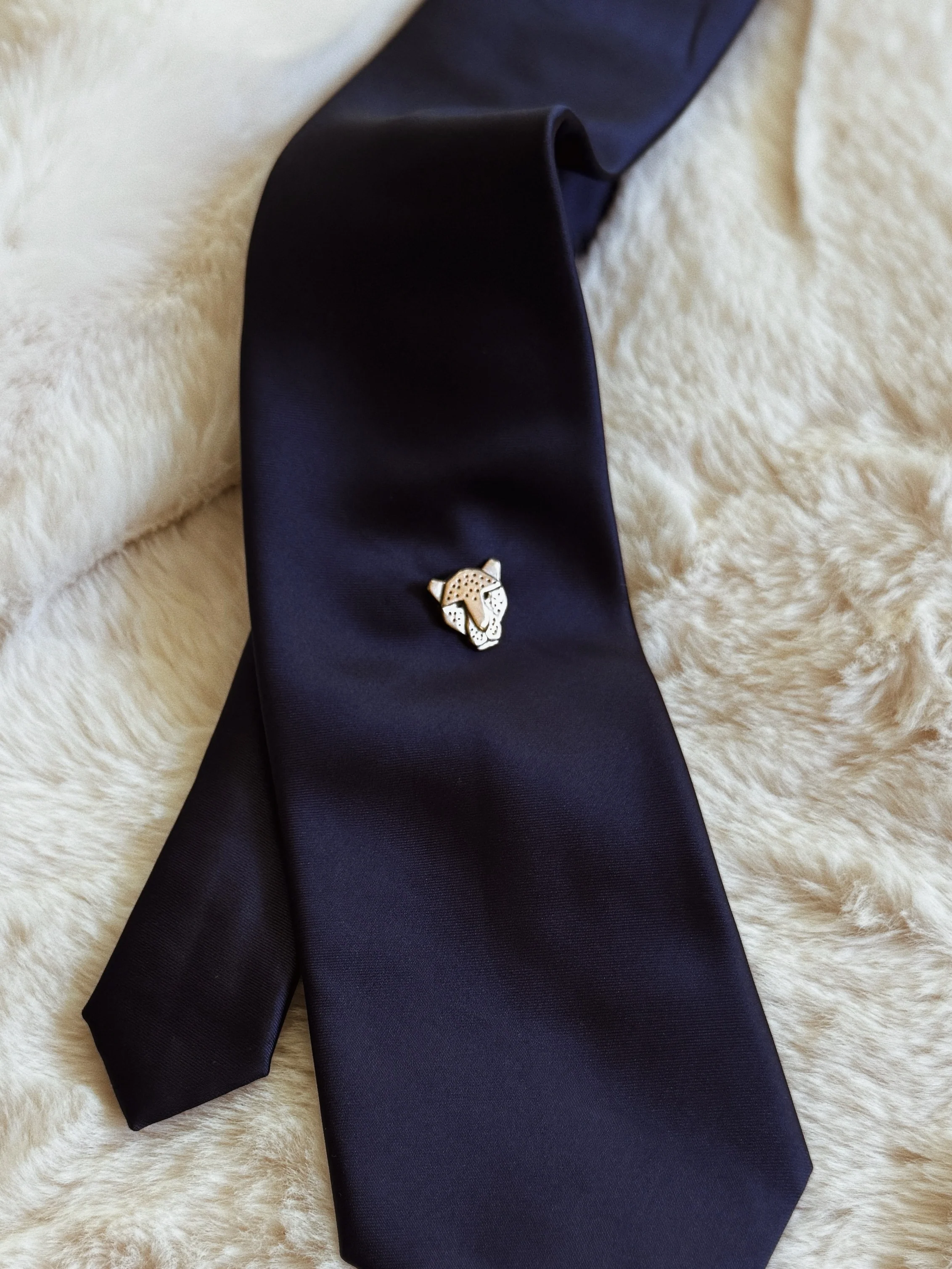 JAGUAR TIE/LAPEL PIN - Image 5