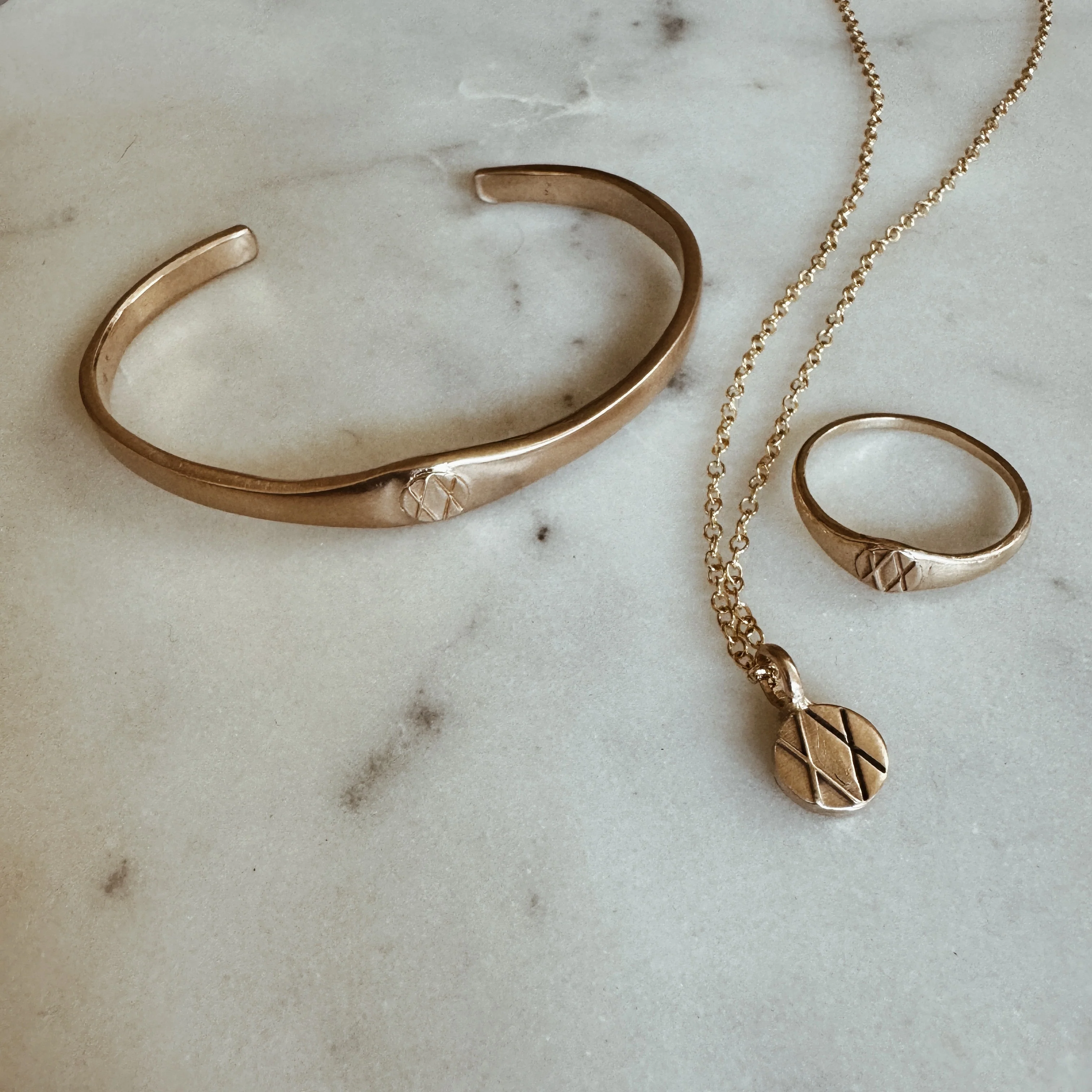 JOY | SORROW CUFF - Image 19