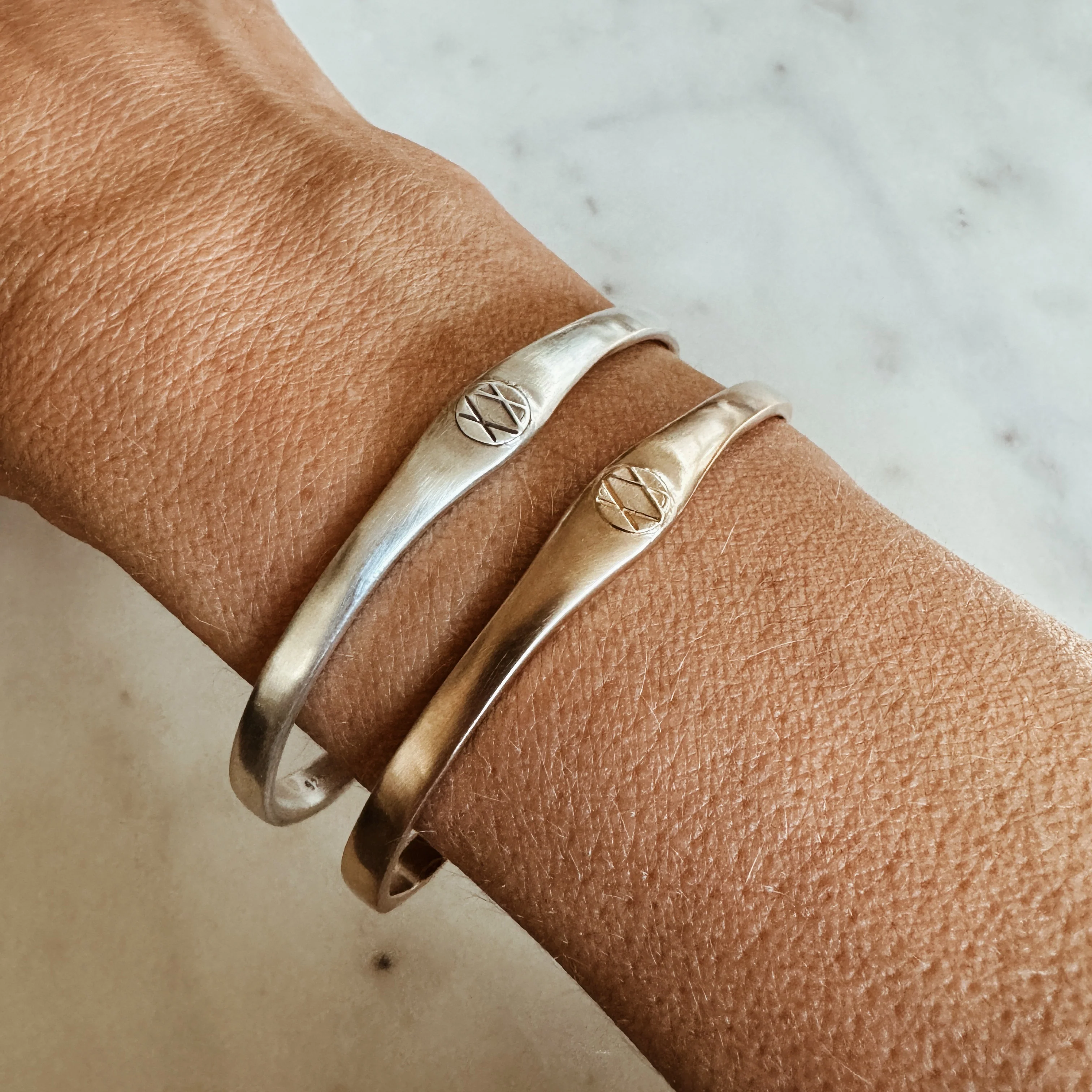 JOY | SORROW CUFF - Image 2