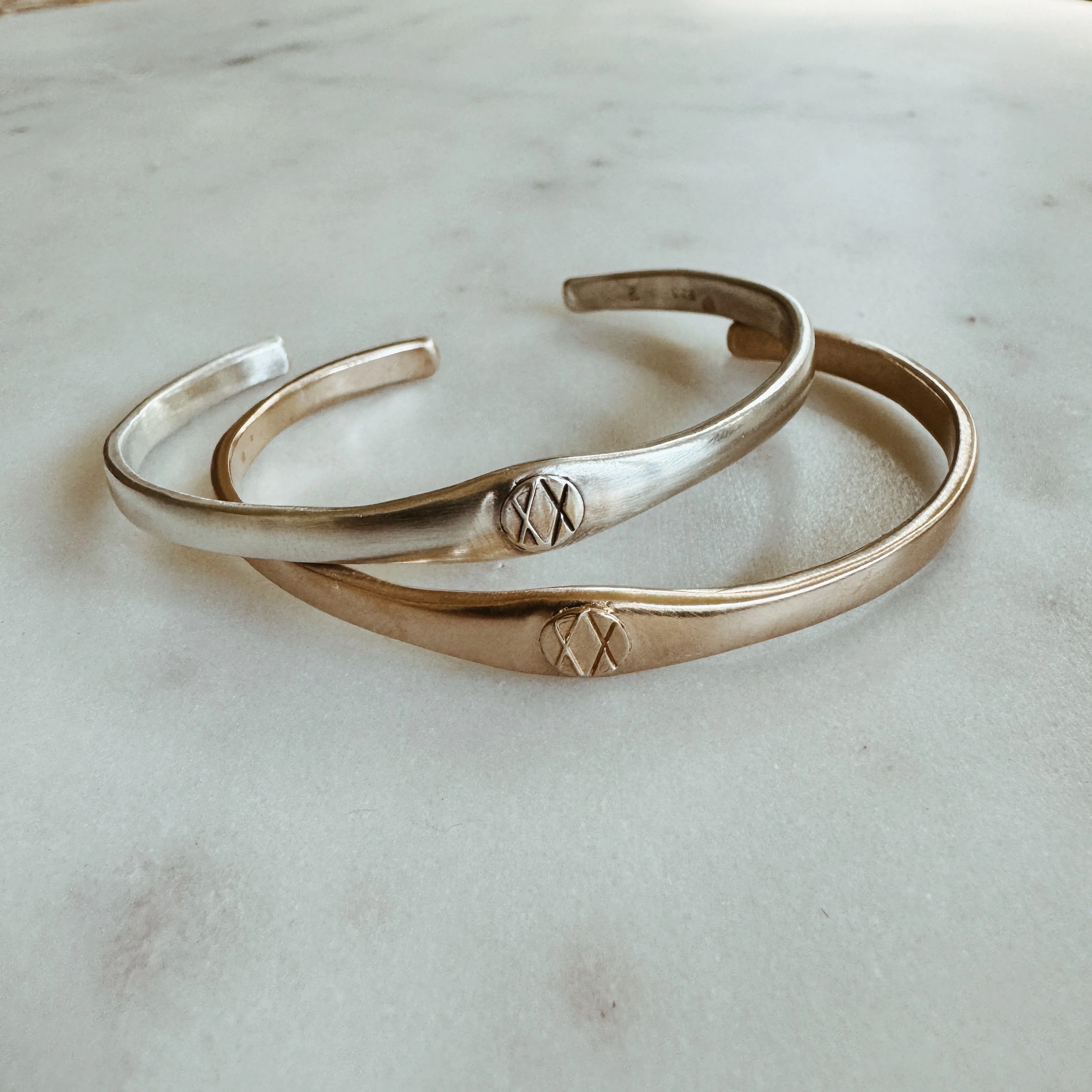 JOY | SORROW CUFF - Image 3