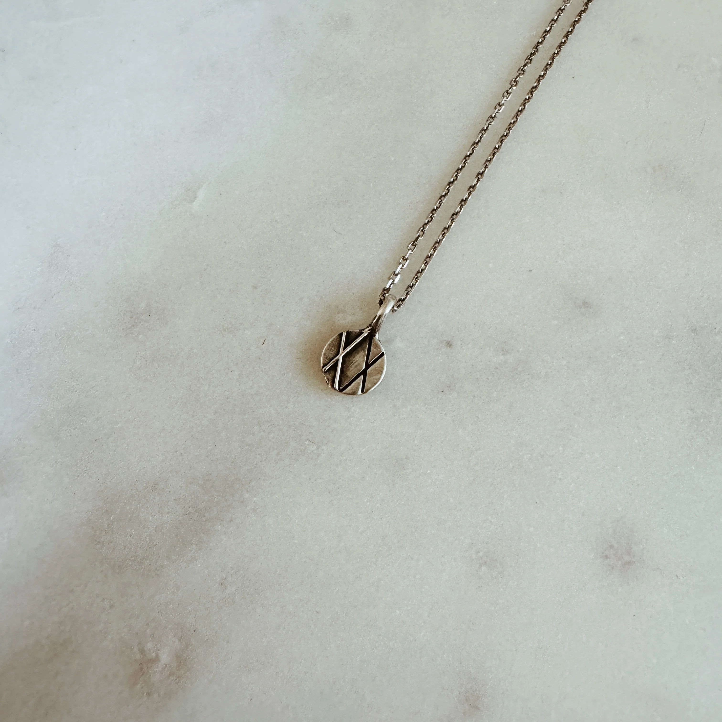 JOY | SORROW PENDANT - Image 10