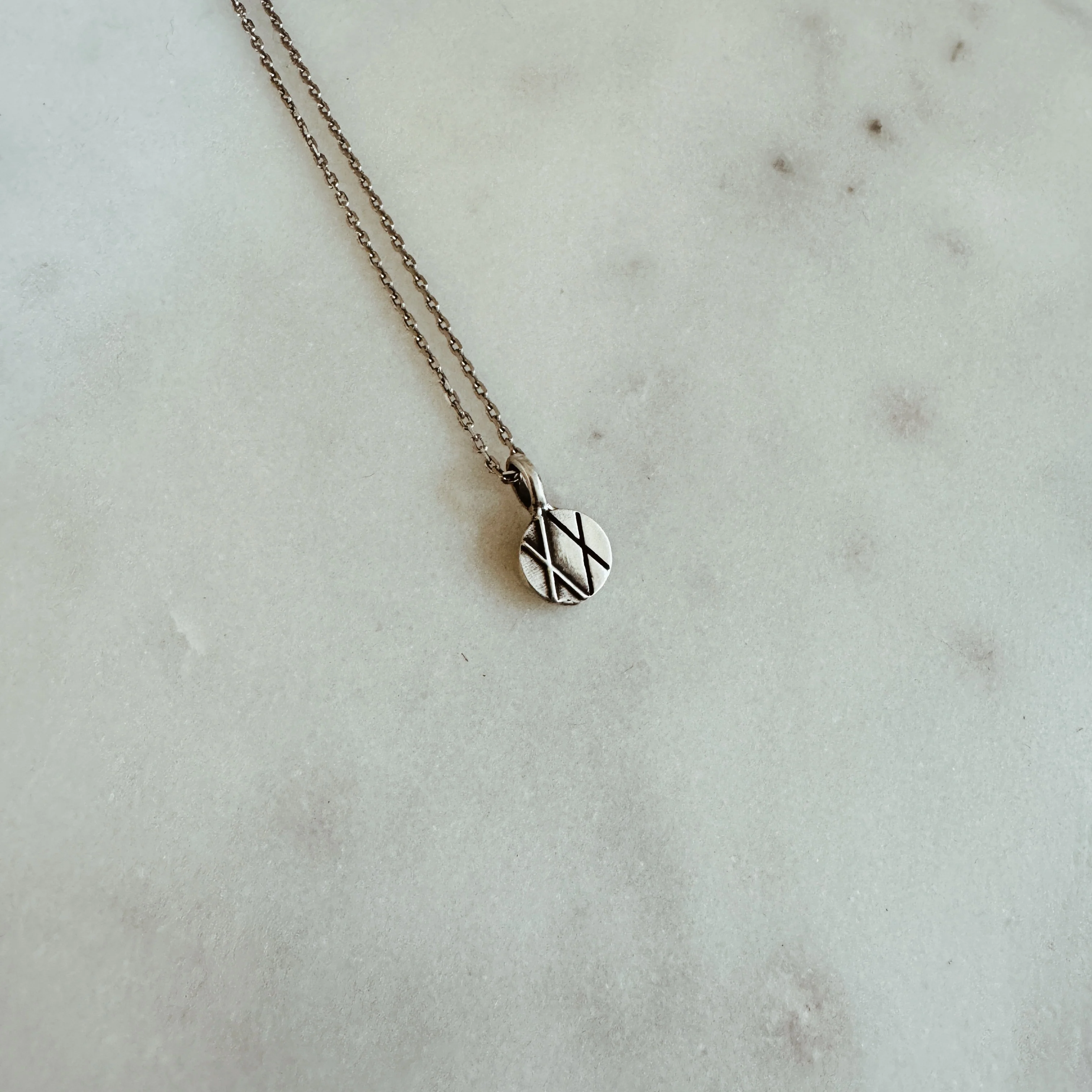 JOY | SORROW PENDANT - Image 11
