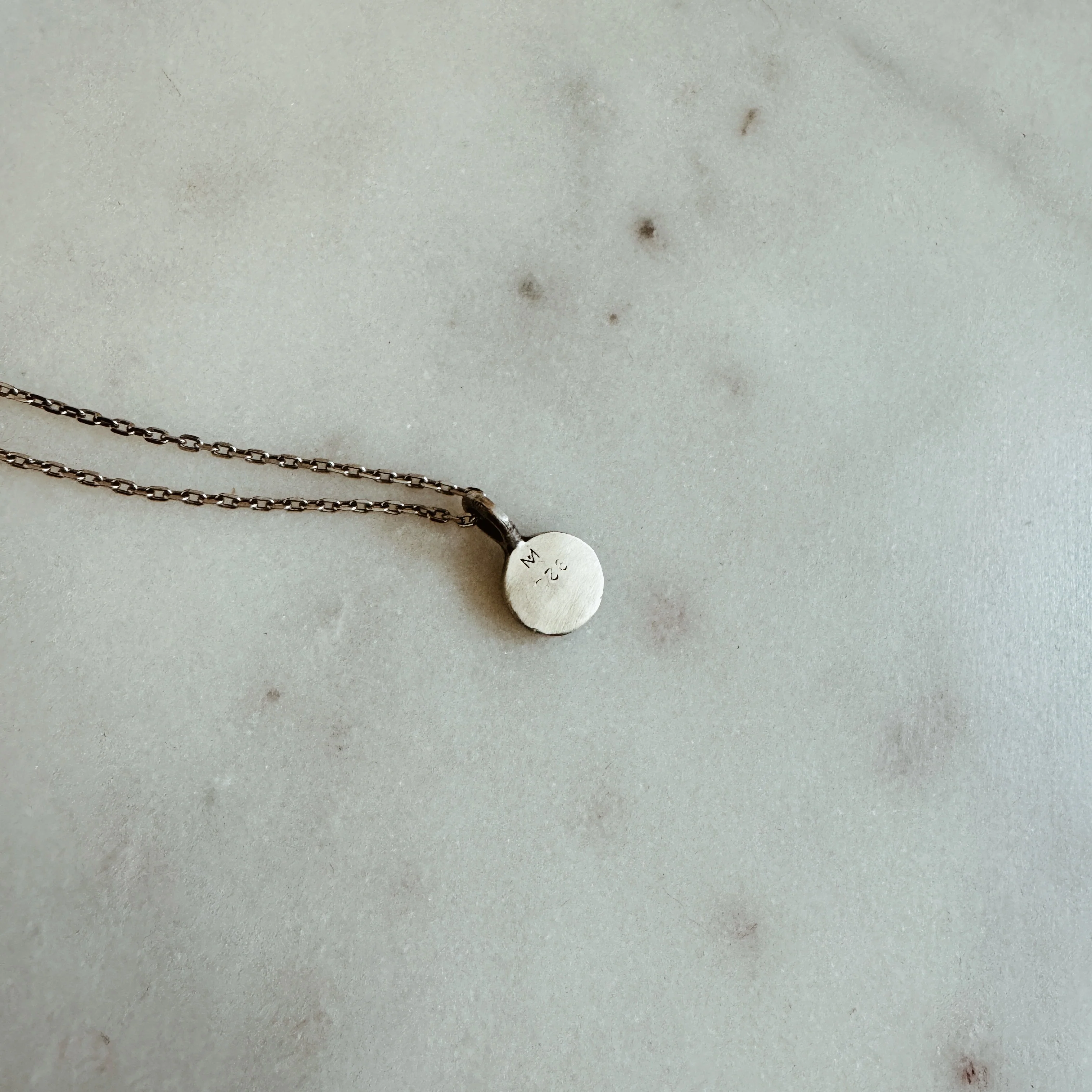 JOY | SORROW PENDANT - Image 12