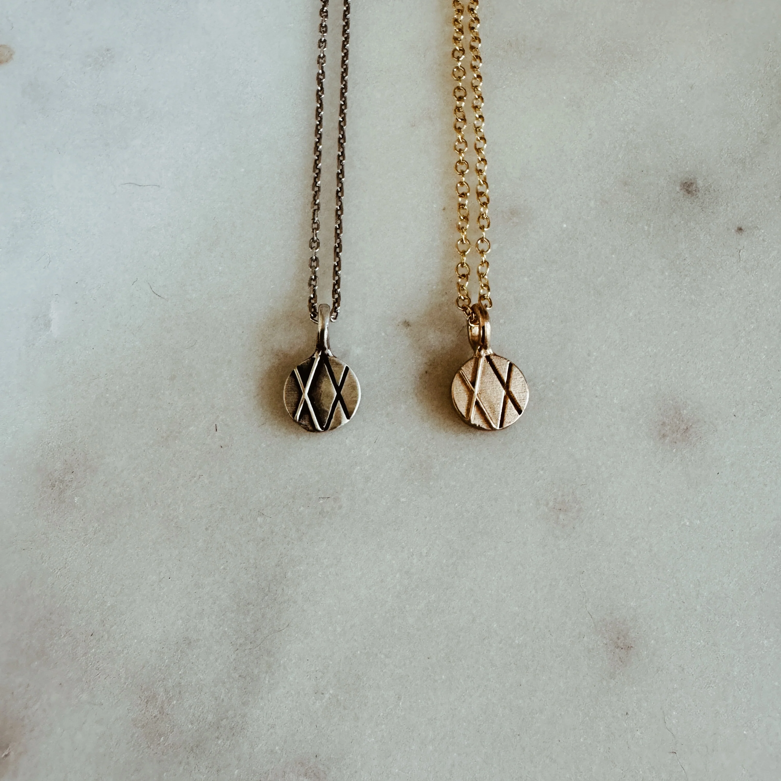 JOY | SORROW PENDANT - Image 4