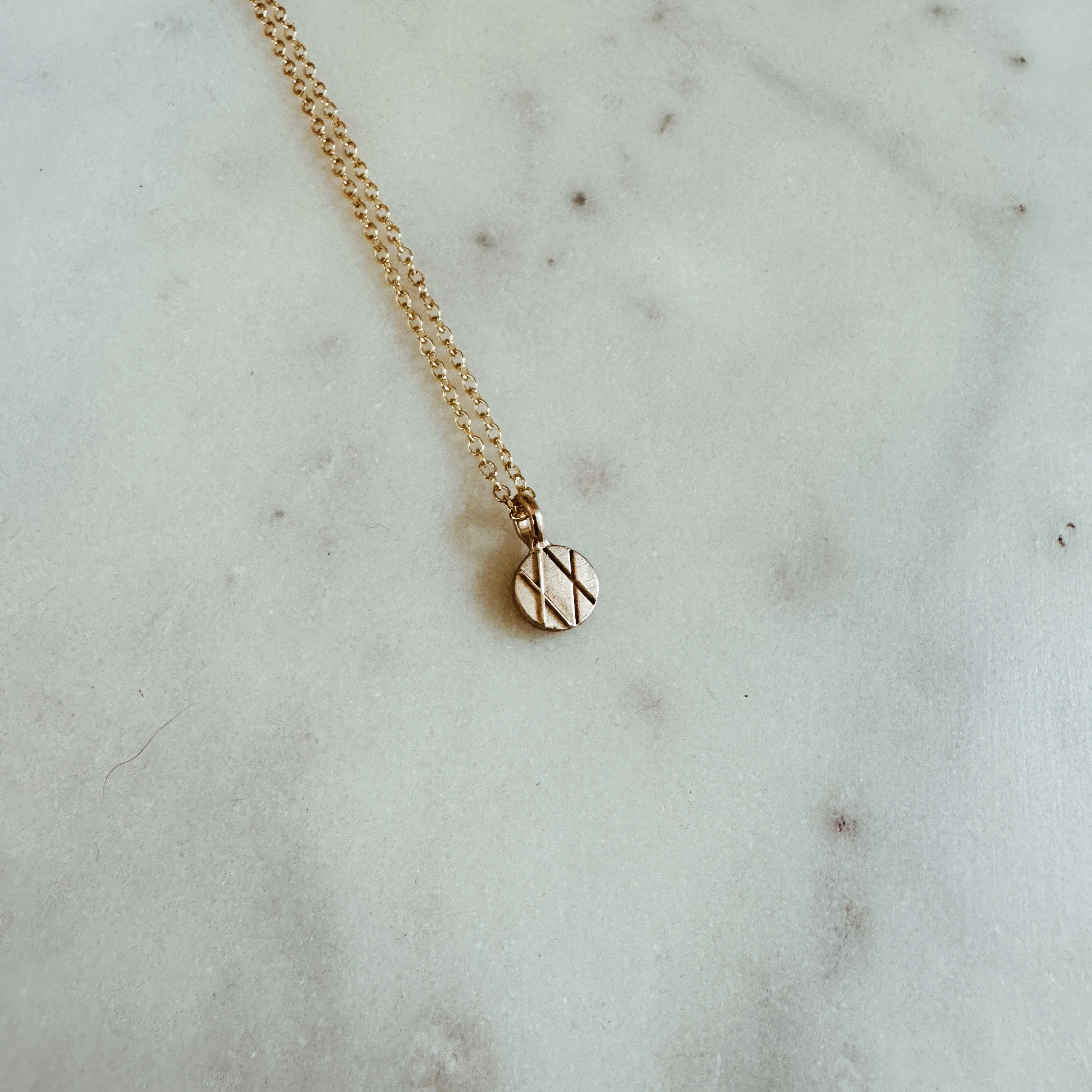 JOY | SORROW PENDANT - Image 5