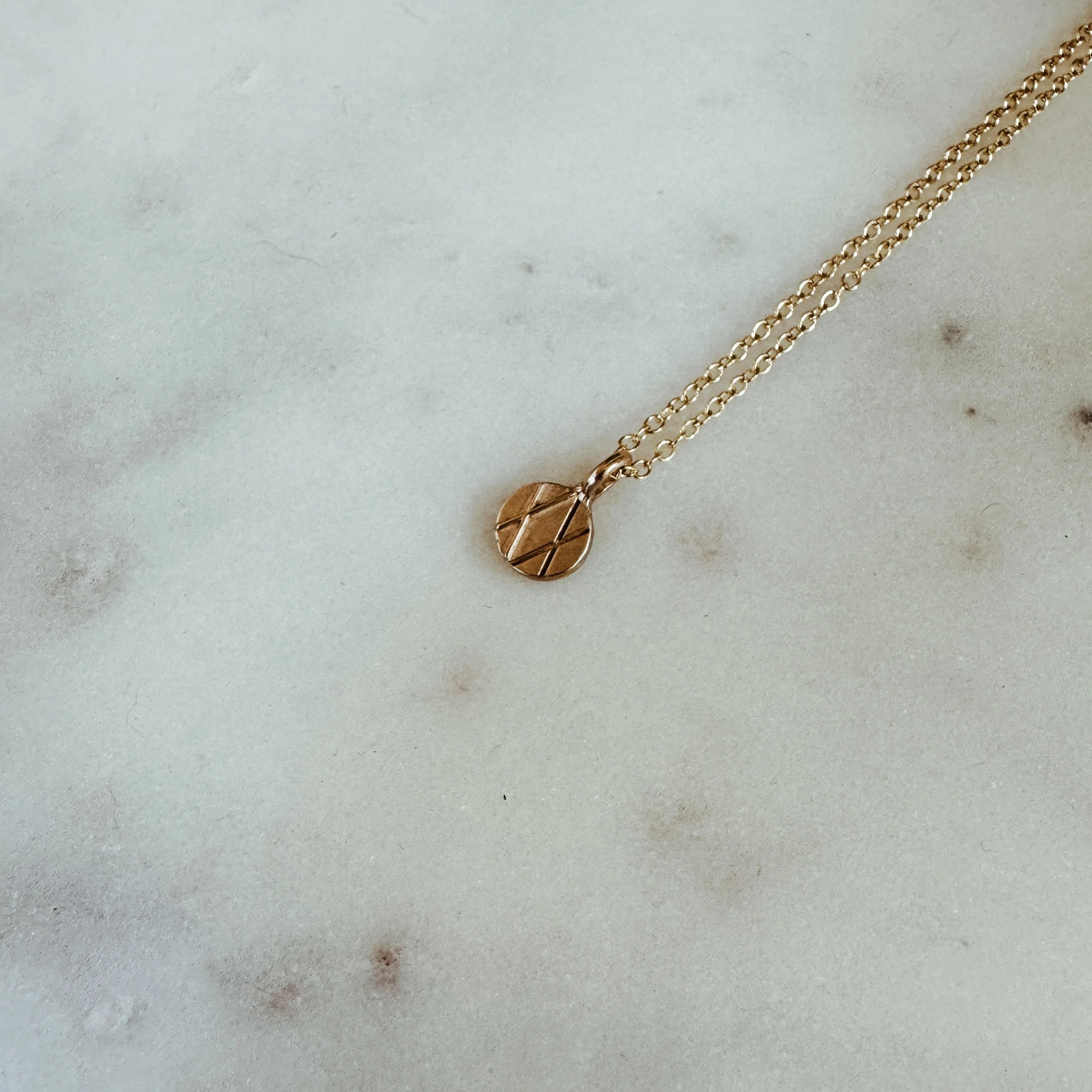 JOY | SORROW PENDANT - Image 6